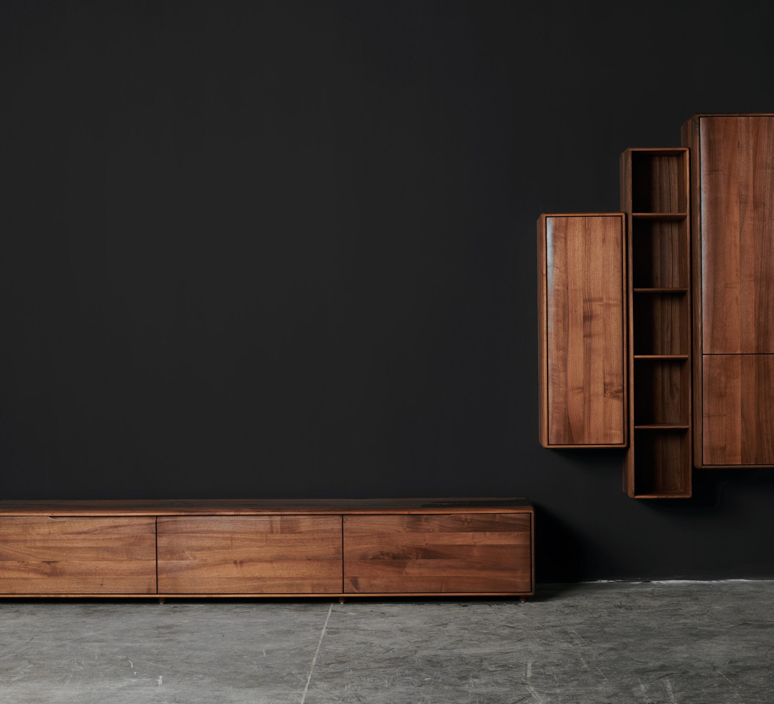 Invito - modular system - wall modules - Image 2