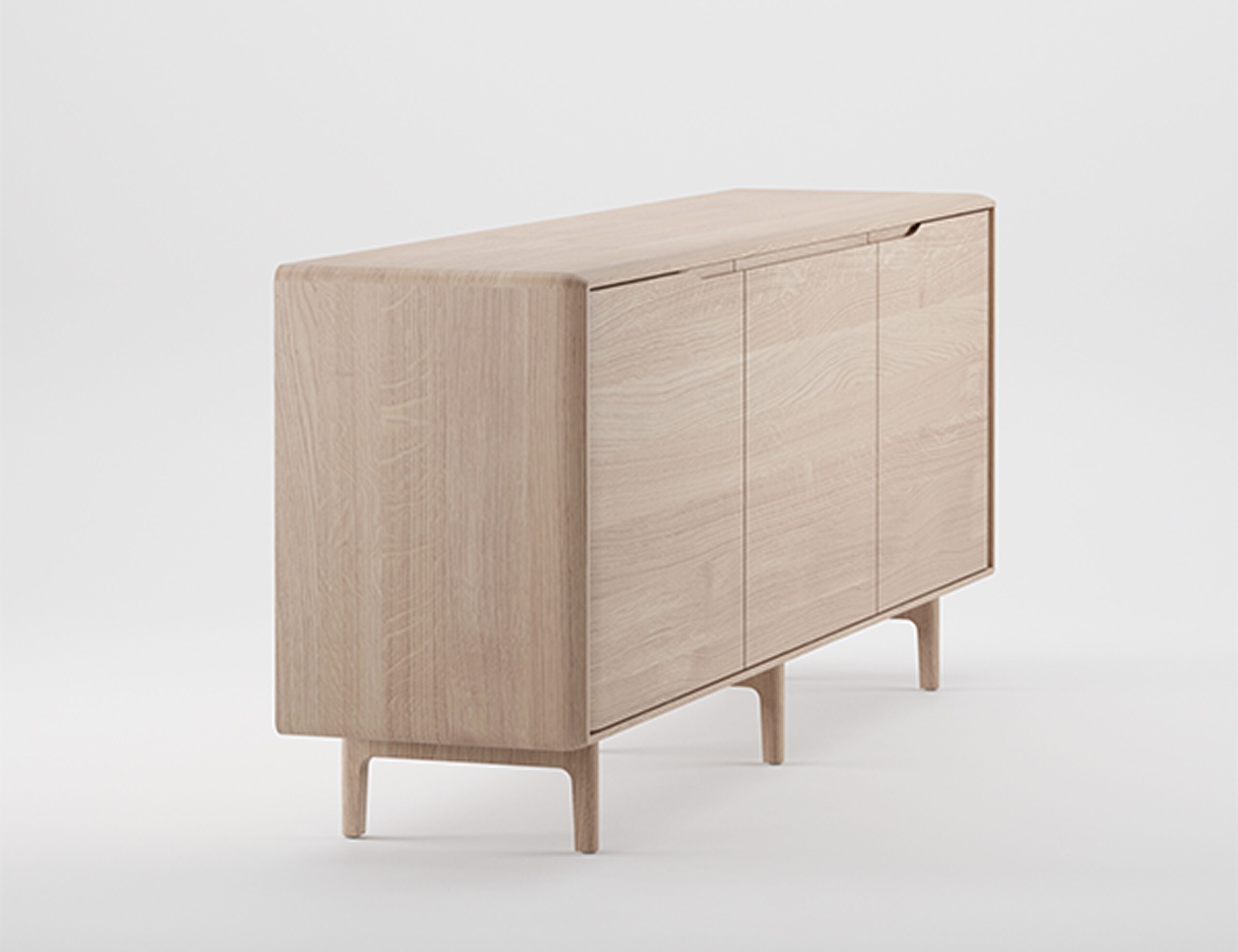 Invito sideboard 90 cm - Image 7