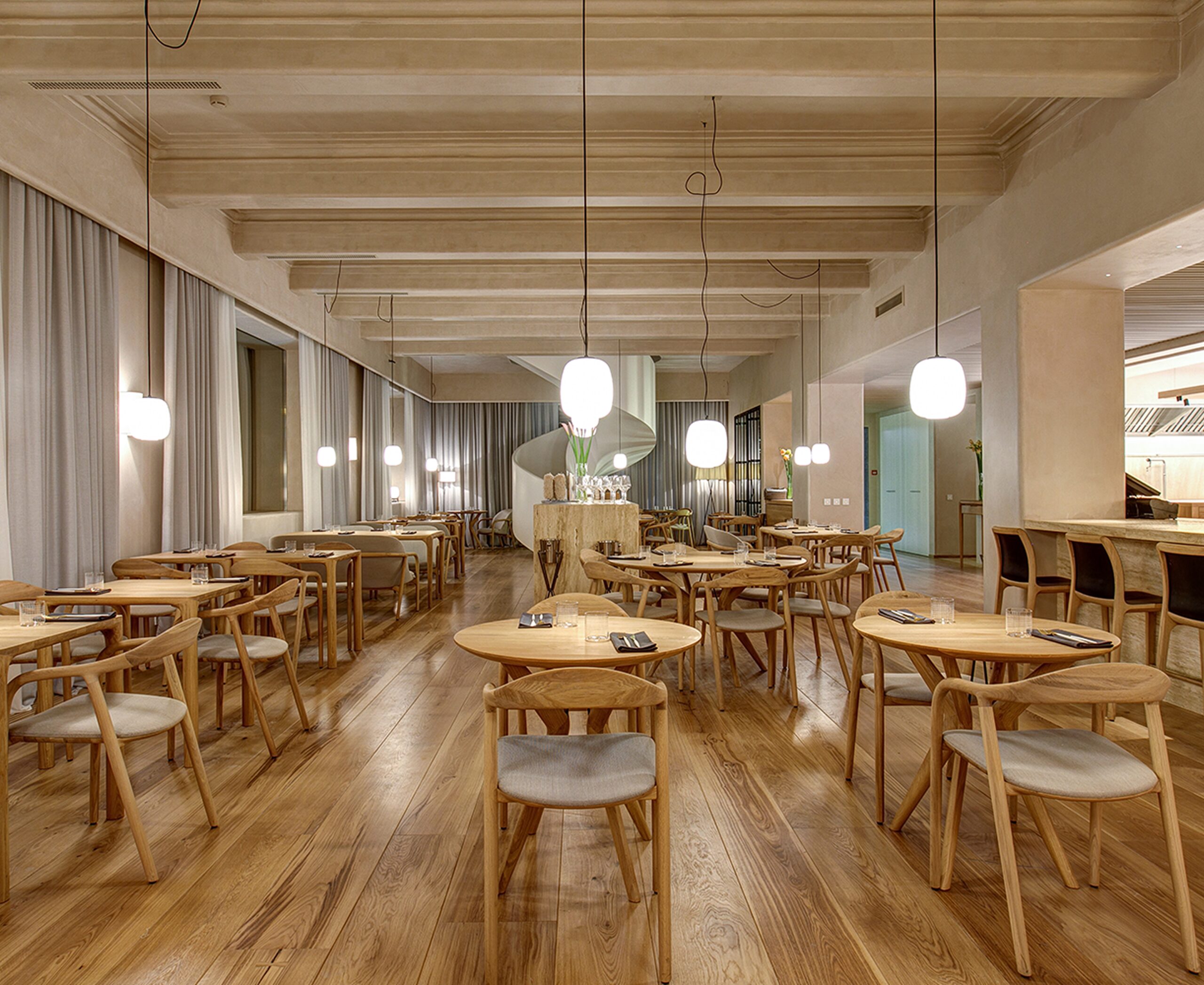 Jean table - Image 34