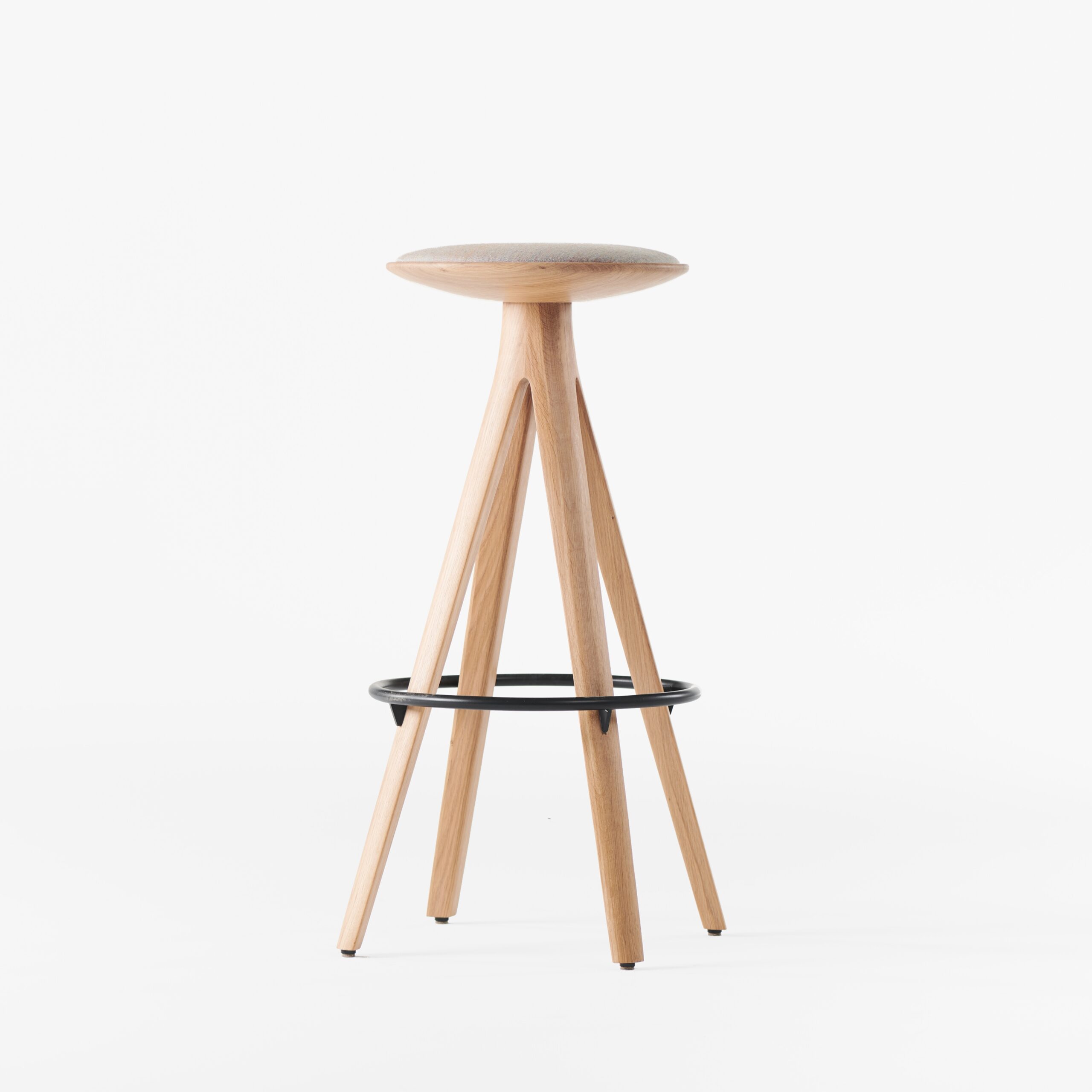 Kalota bar chair - Image 2