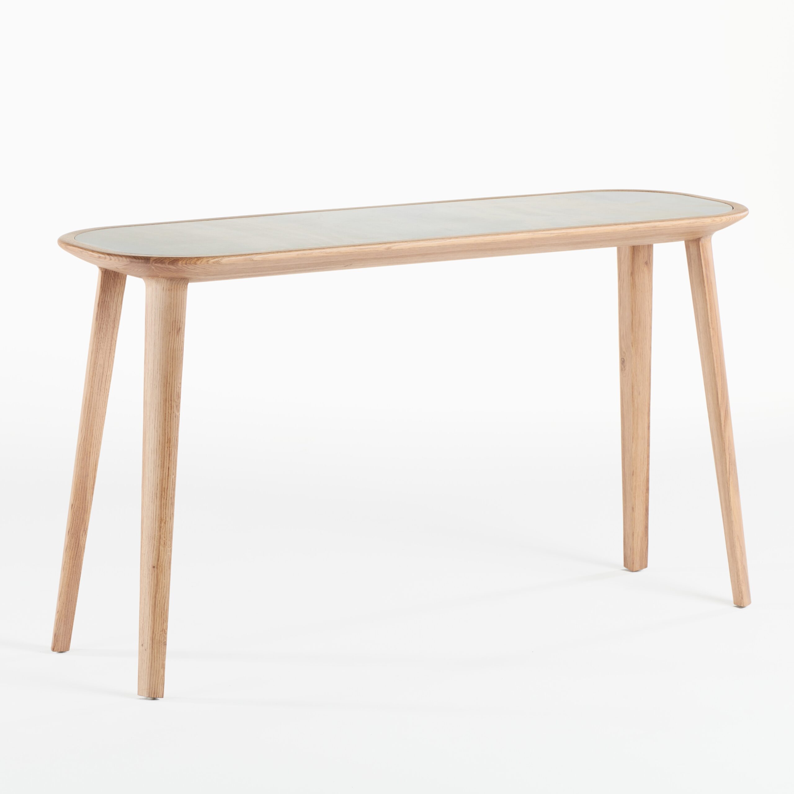 Kalota console table - with ceramic top - Image 4