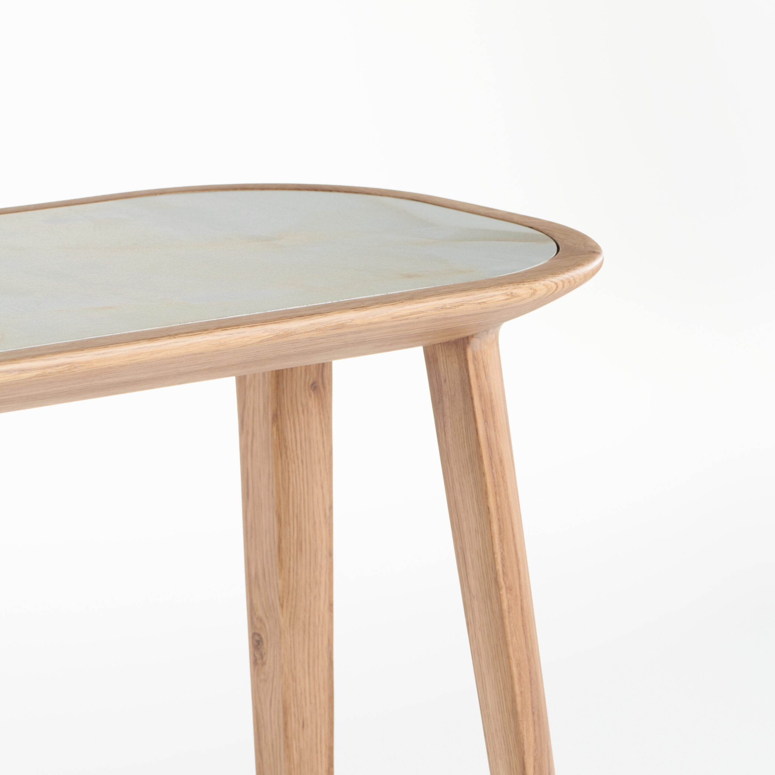 Kalota console table - with ceramic top - Image 5