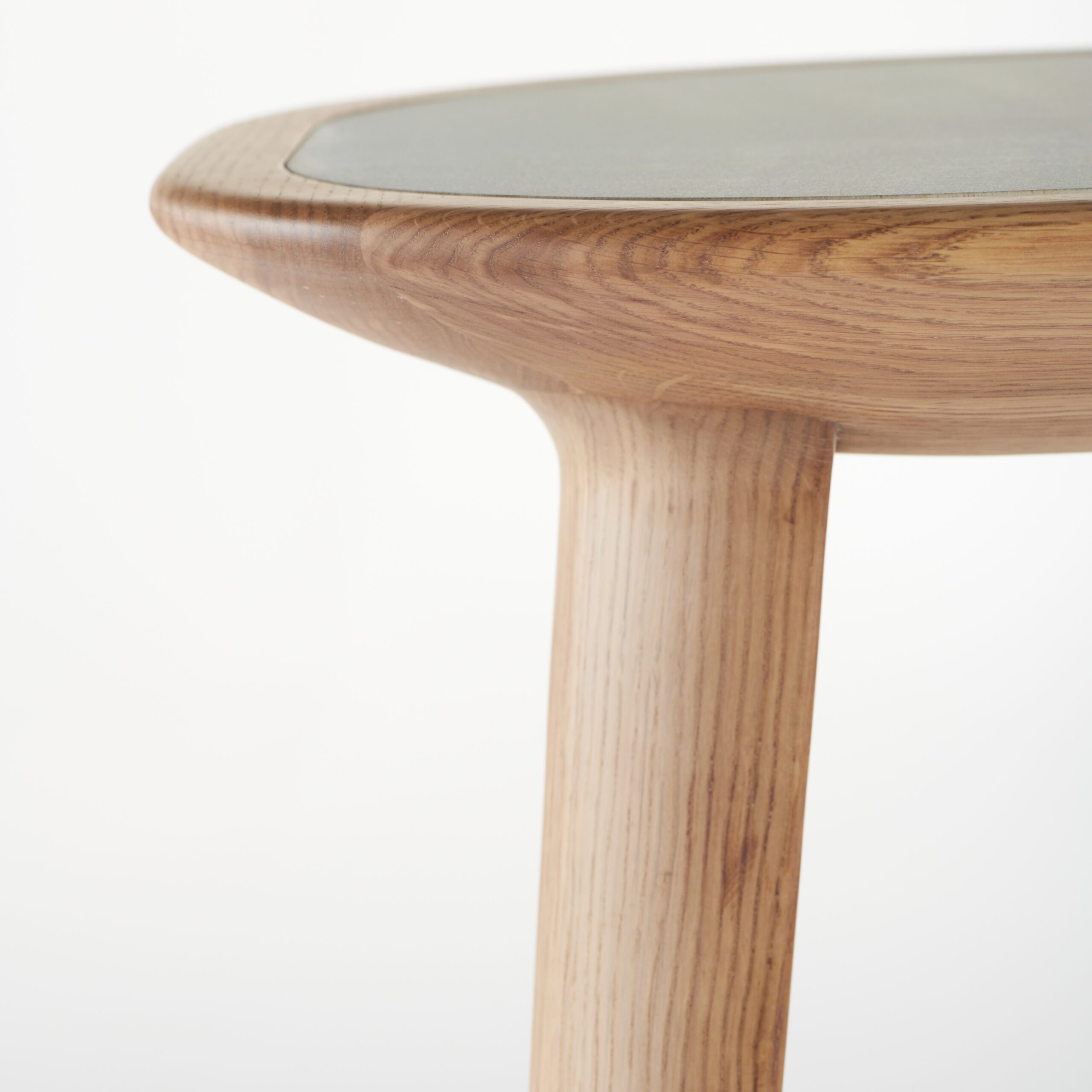 Kalota console table - with ceramic top - Image 8