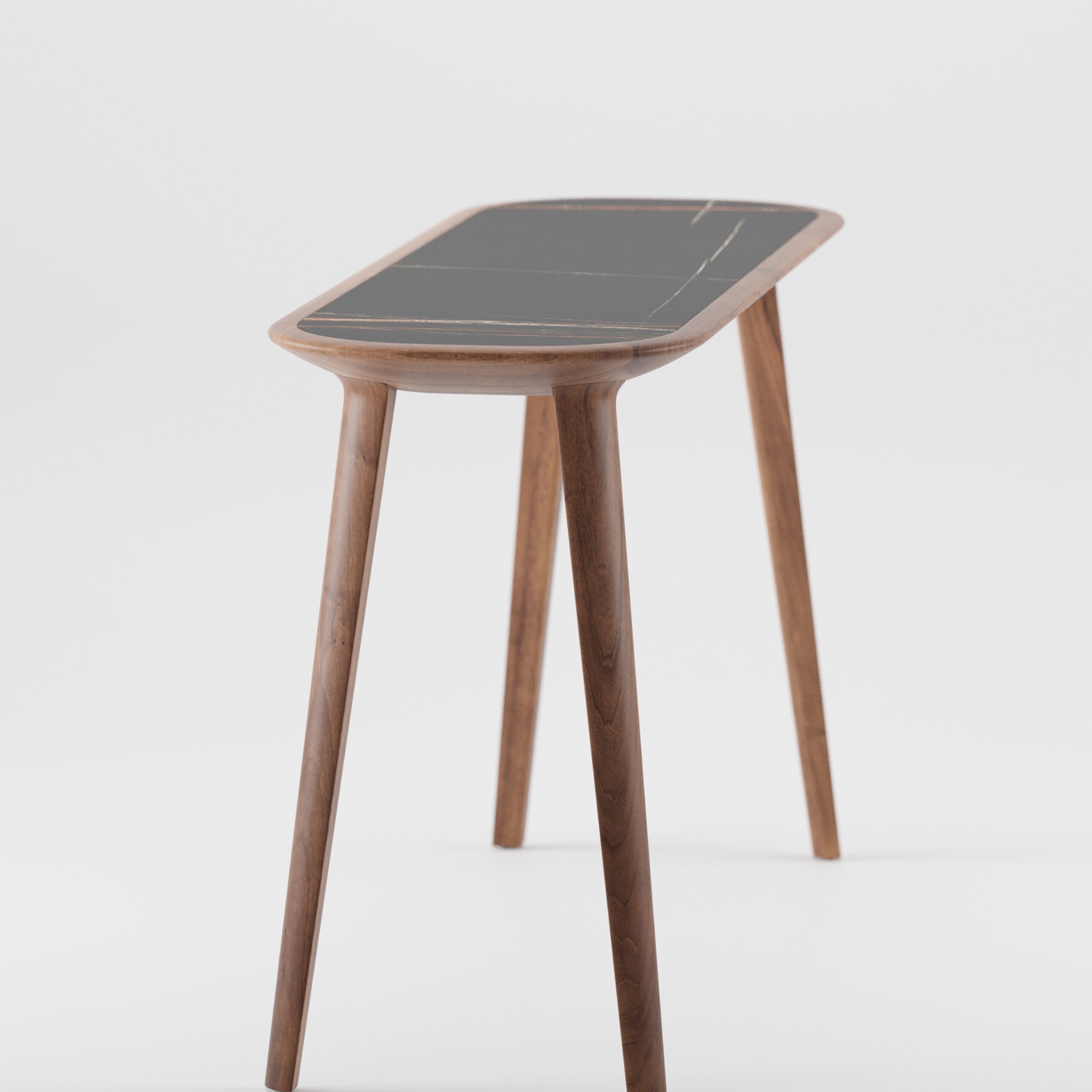 Kalota console table - with ceramic top - Image 17