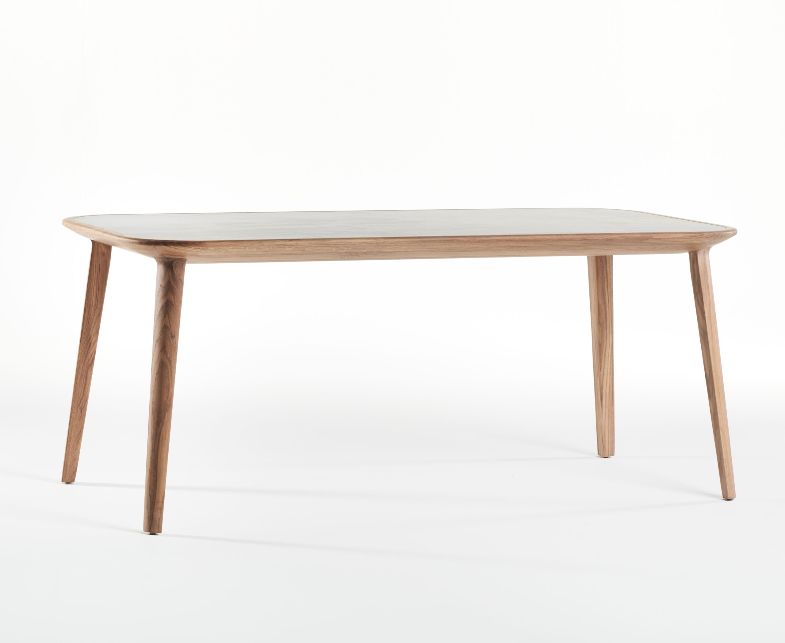 Kalota table - ceramic plate - Image 6