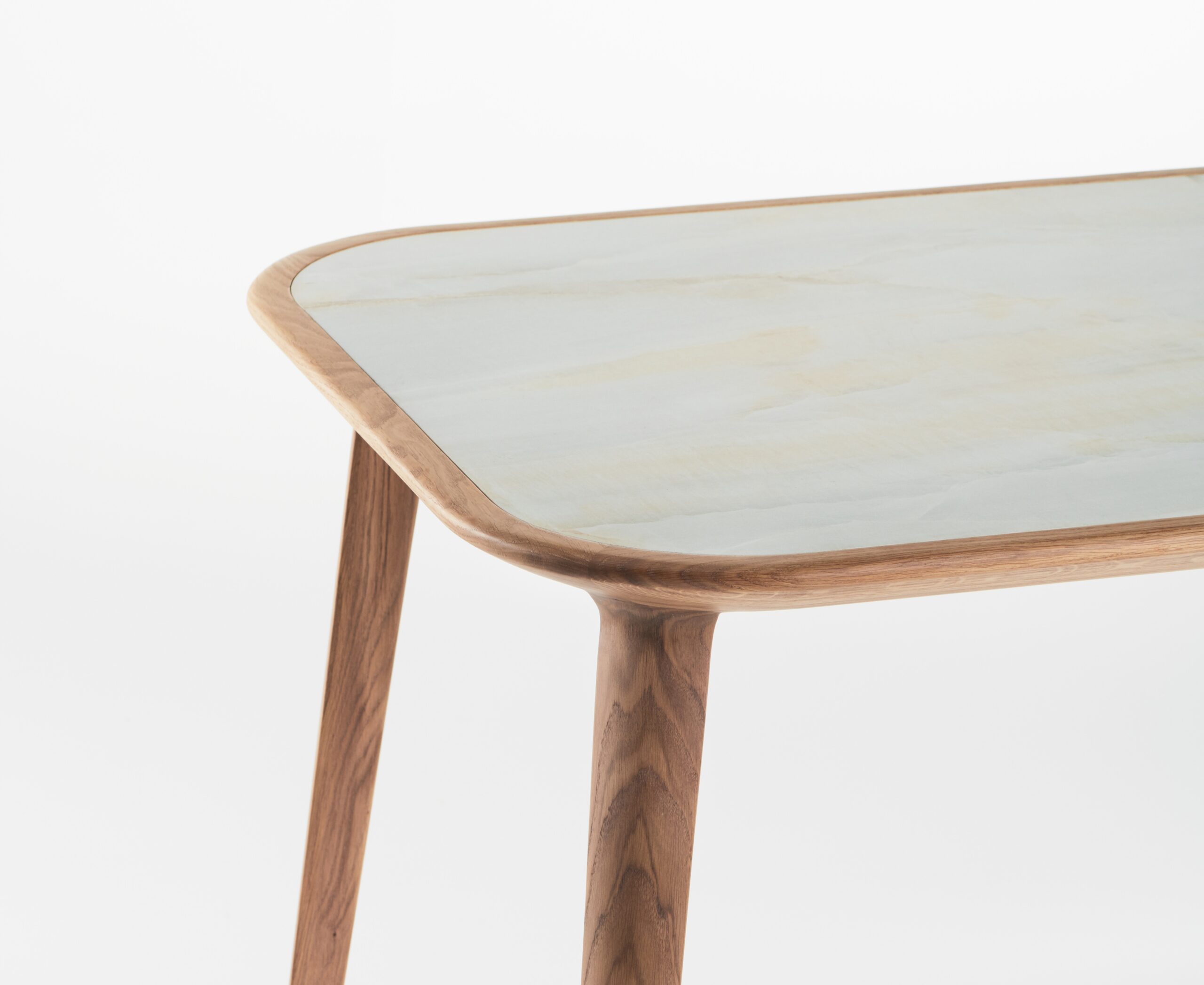 Kalota table - ceramic plate - Image 7