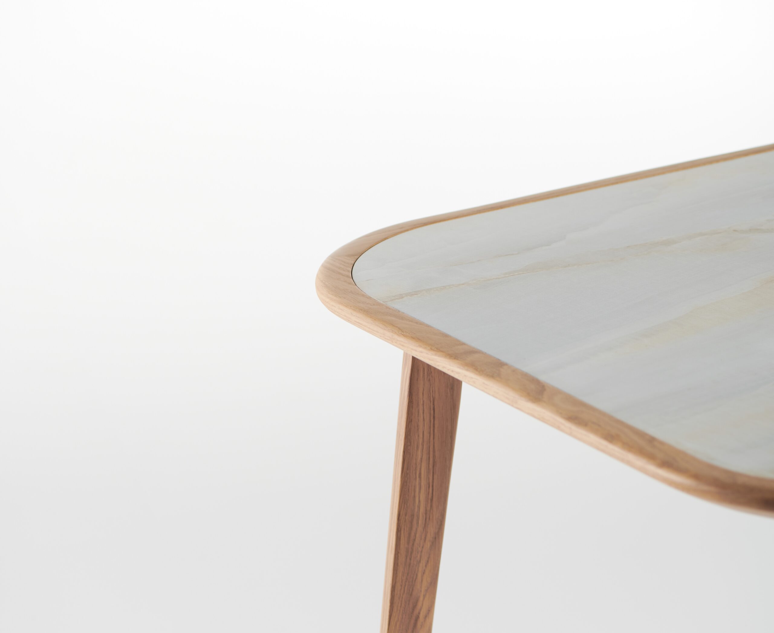 Kalota table - ceramic plate - Image 9