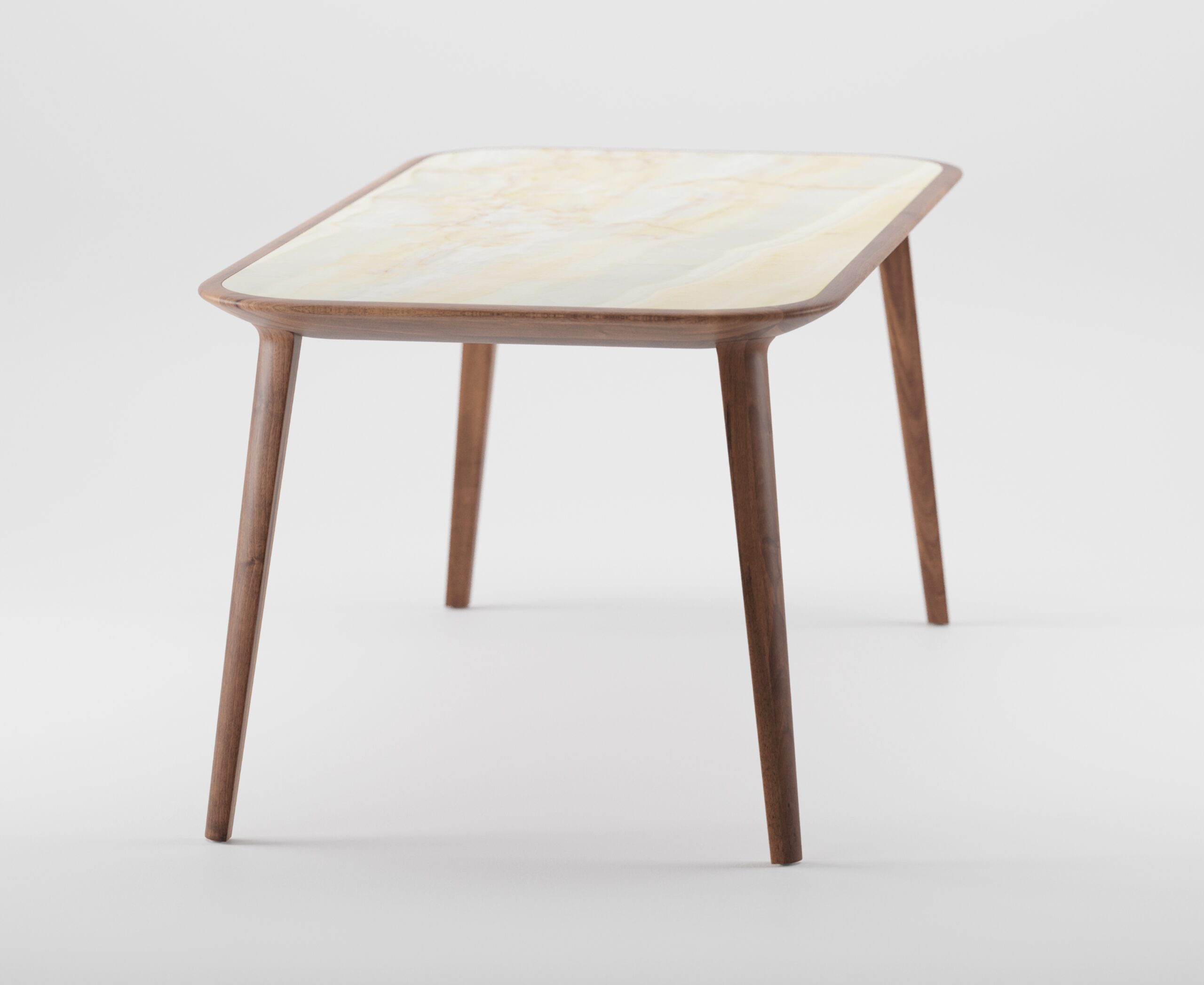 Kalota table - ceramic plate - Image 17