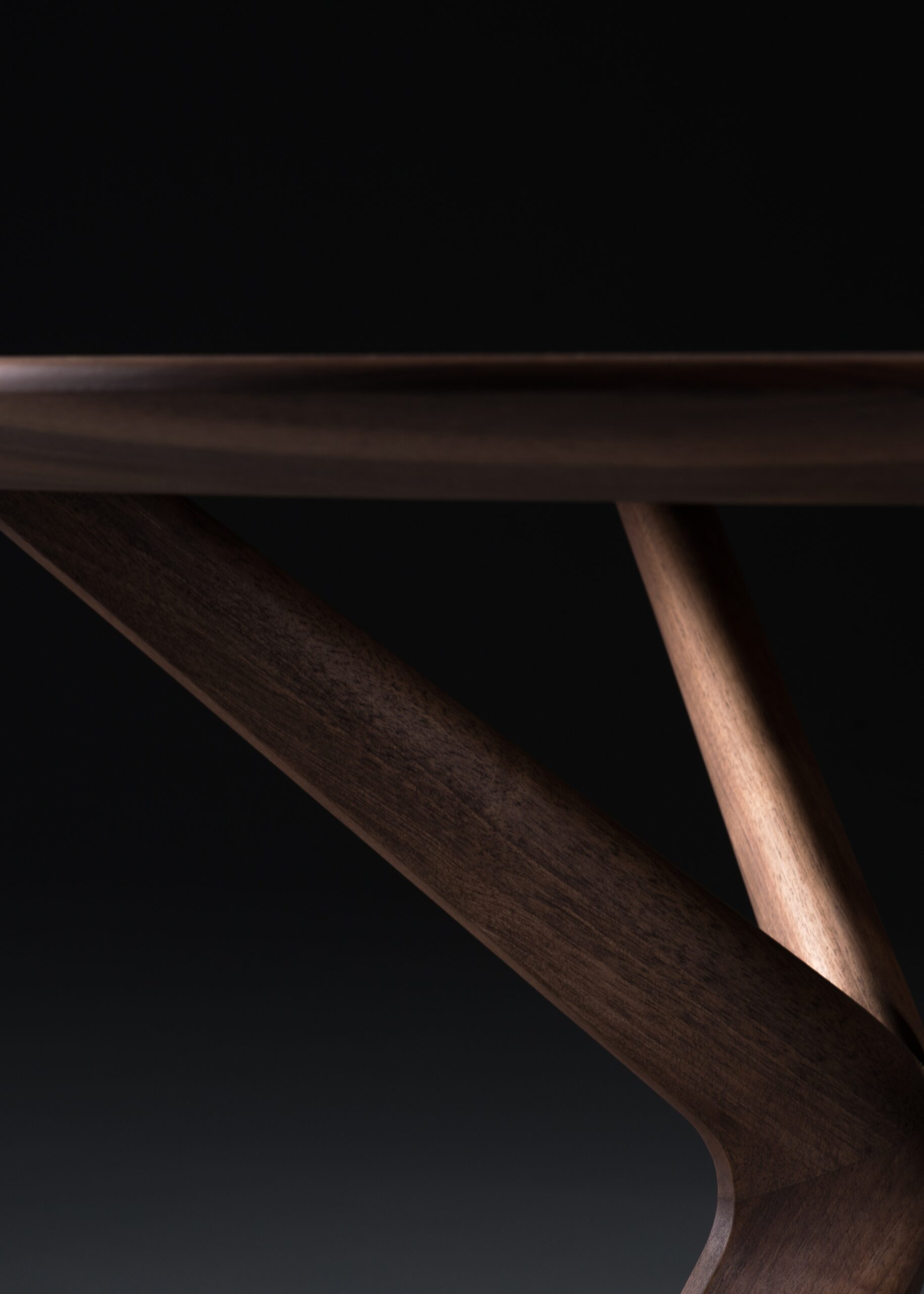 Lakri round table - Image 3