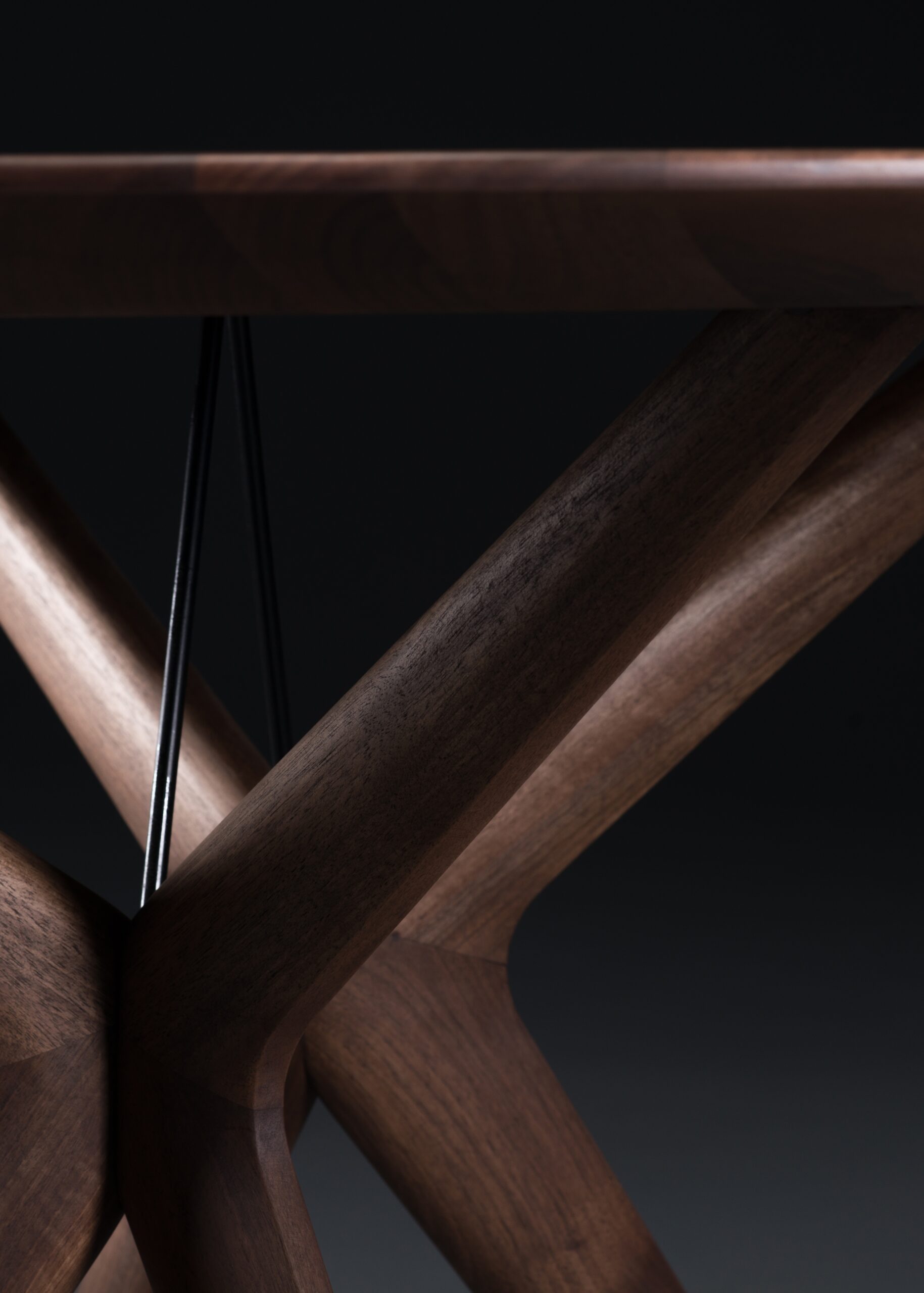 Lakri round table - Image 8