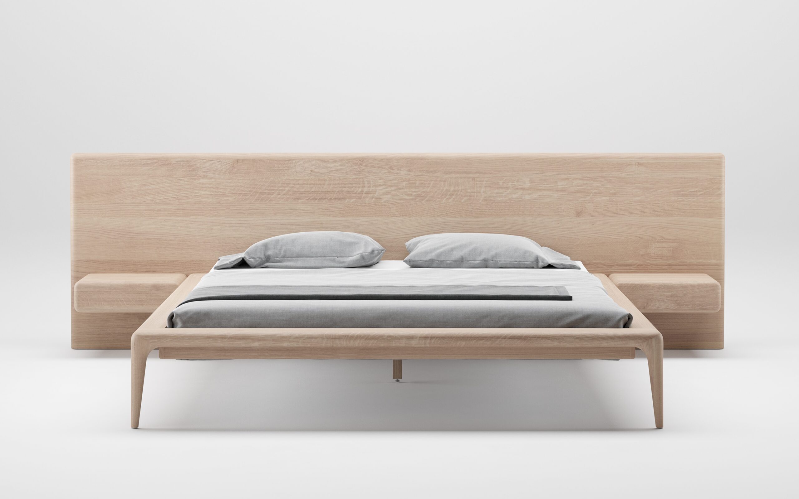 Latus bed – without drawers