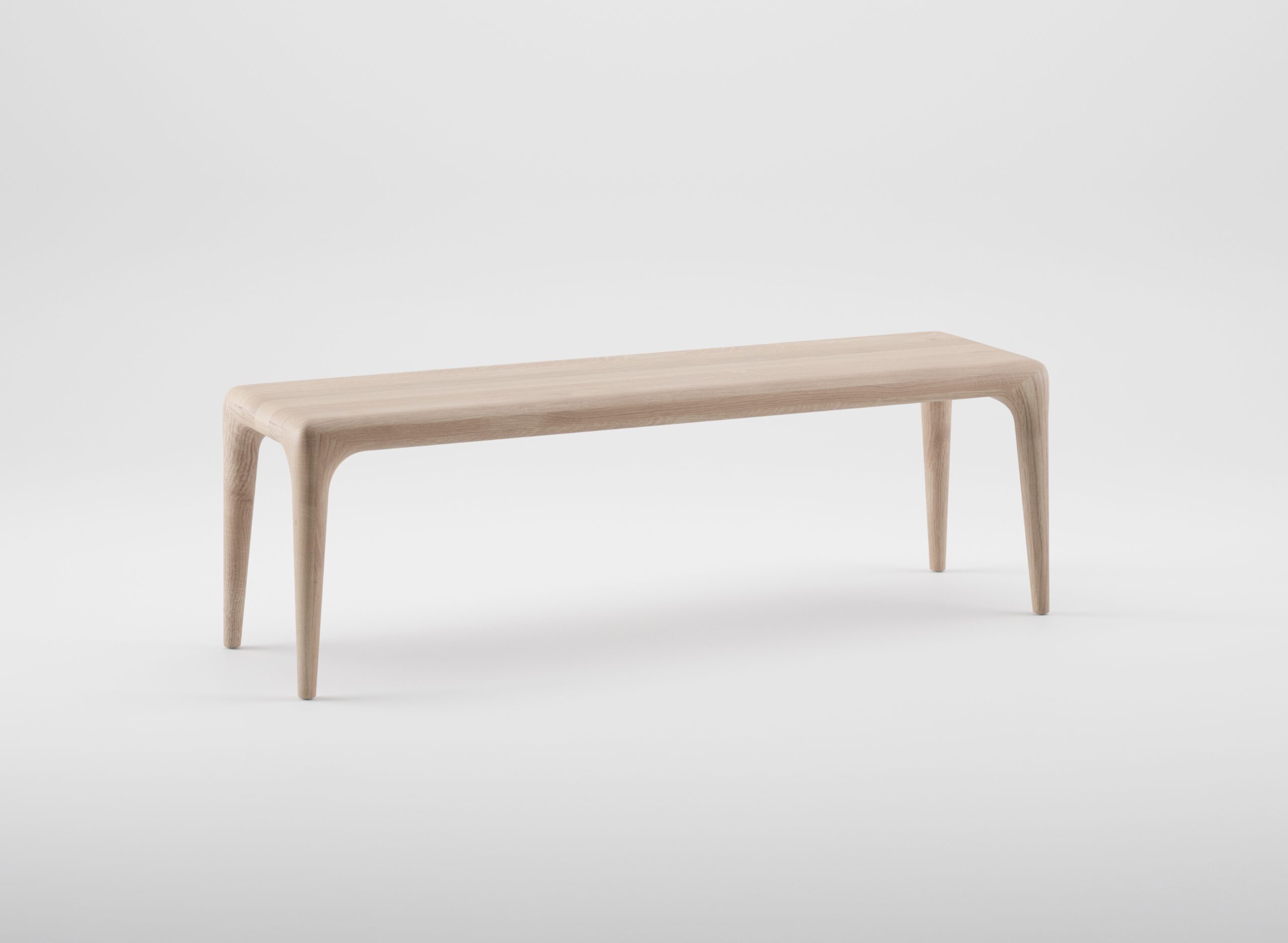 Latus bench