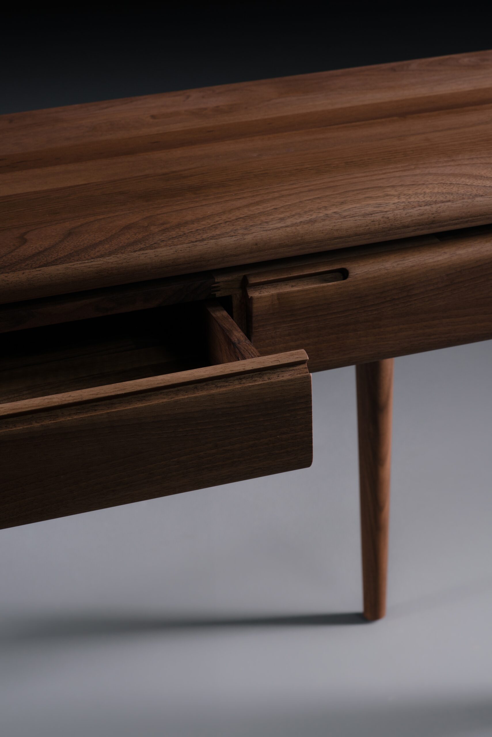 Latus console table with 3 drawers - Image 3