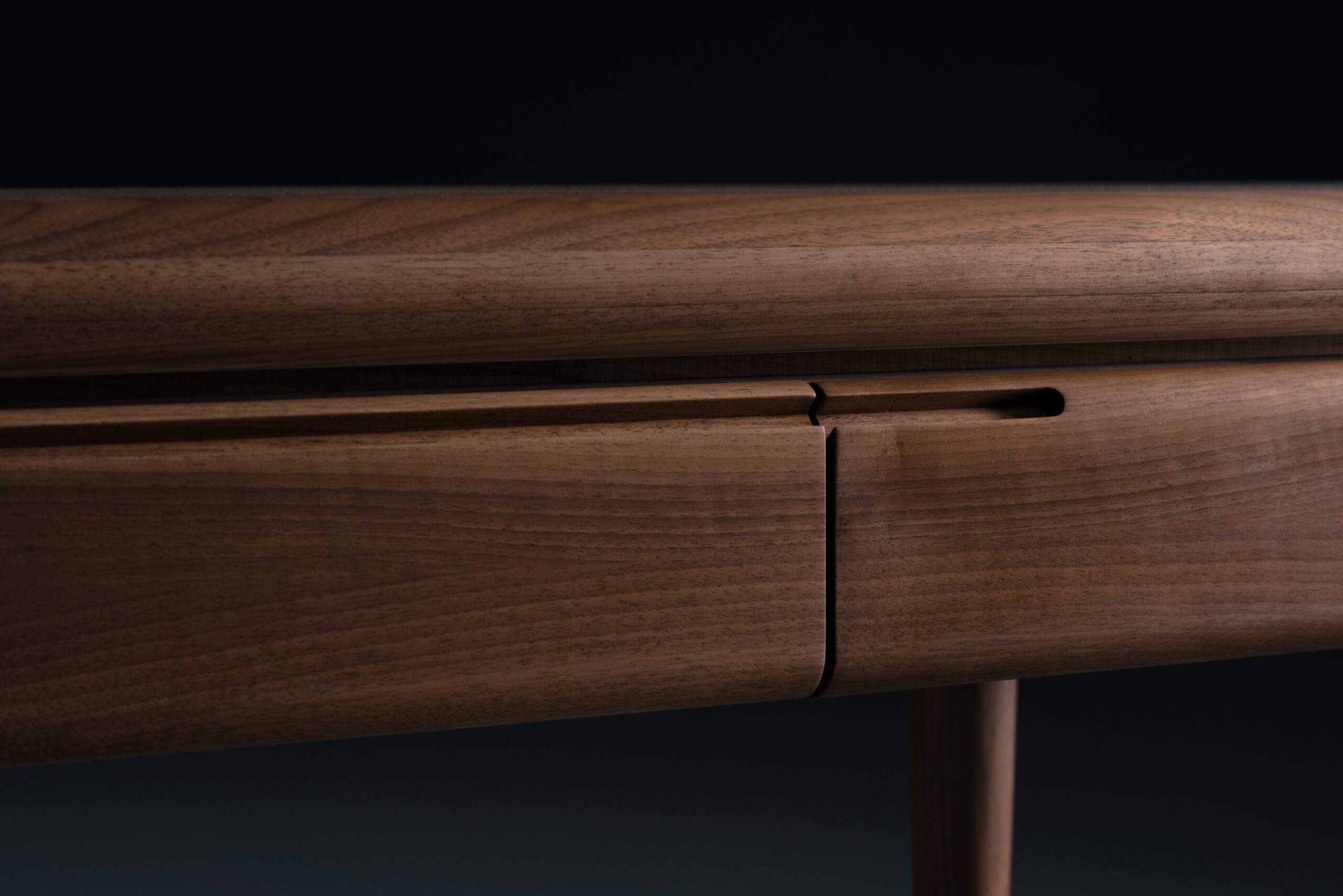 Latus console table with 3 drawers - Image 4