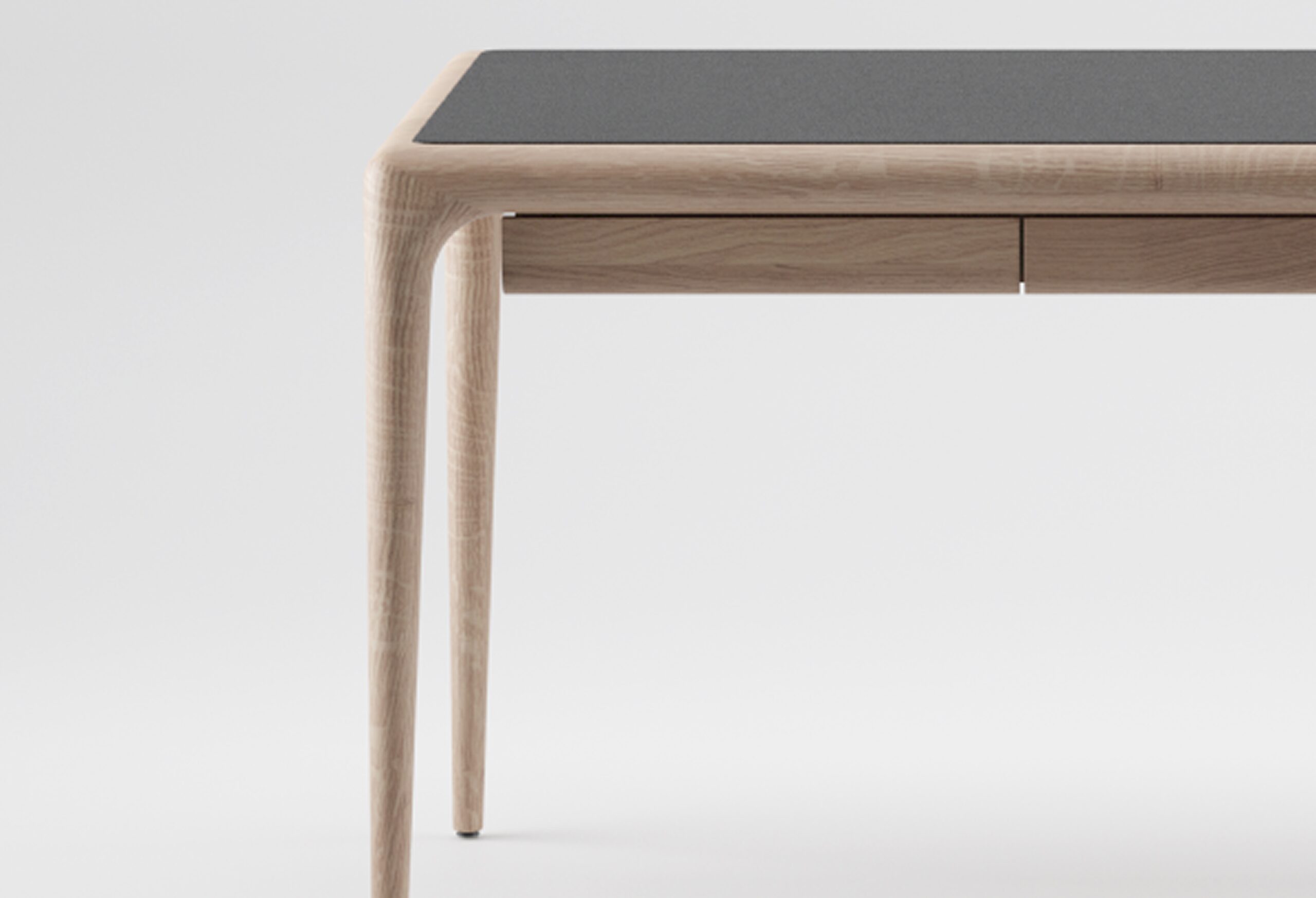 Latus leather desk - Image 10