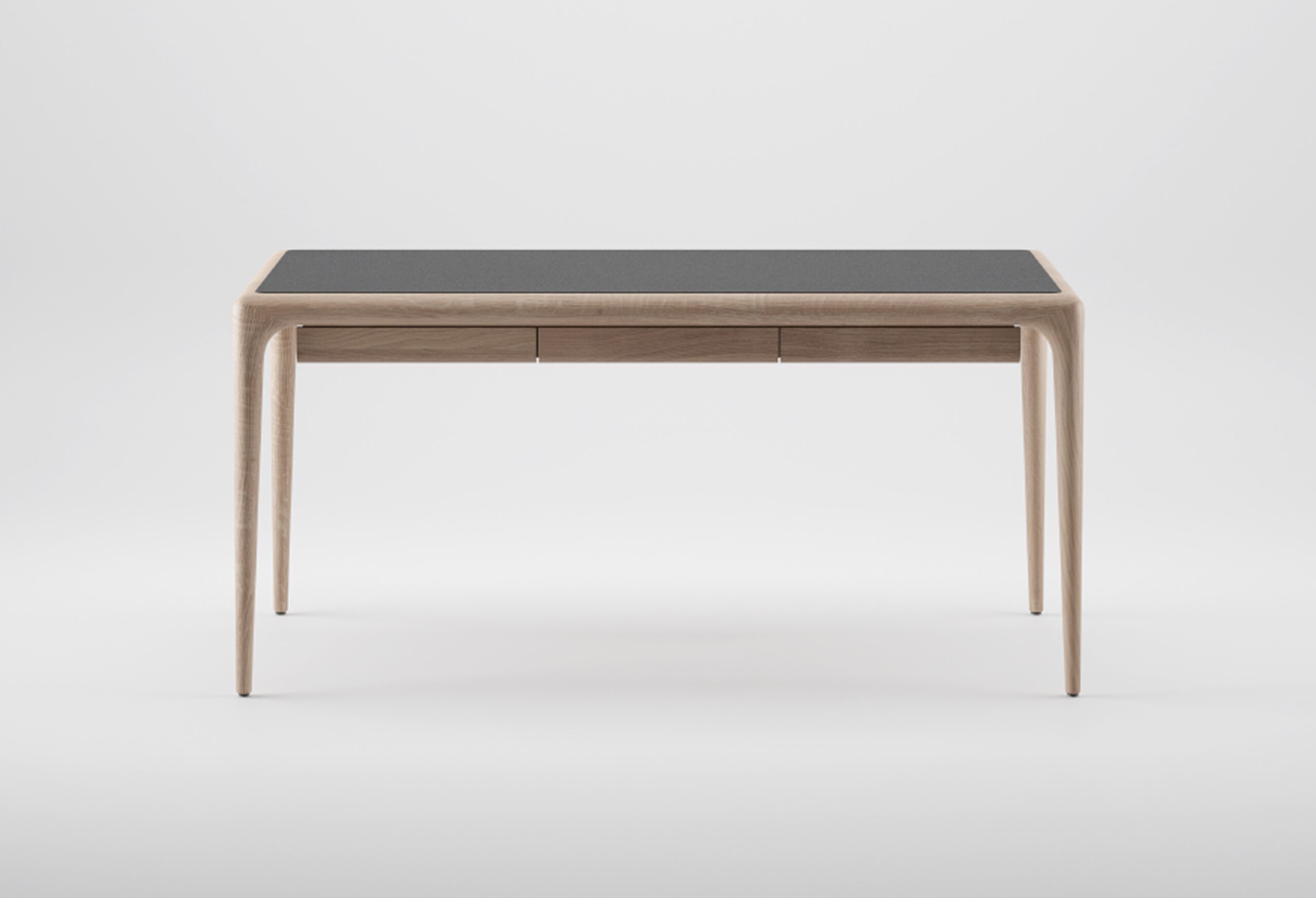 Latus leather desk - Image 11