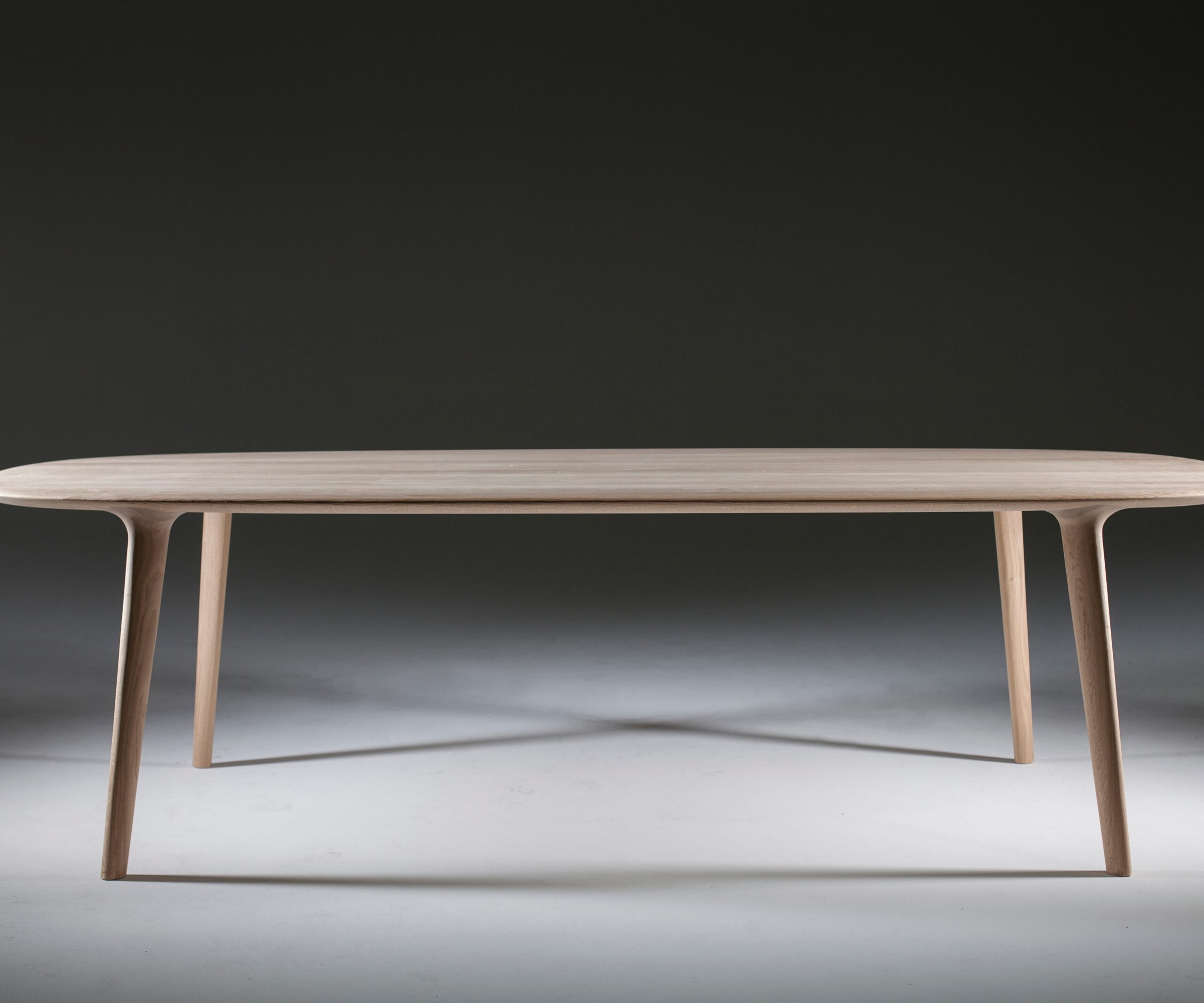 Luc oval table - Image 4