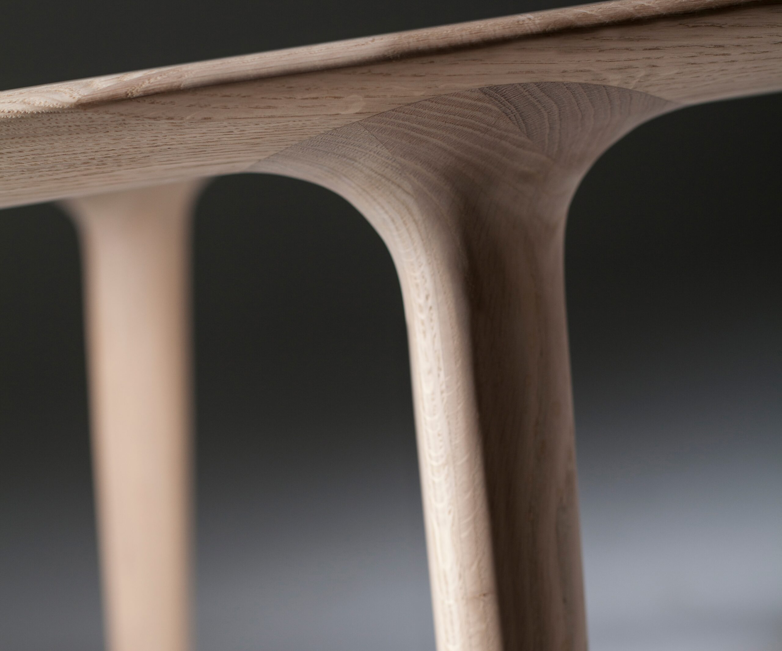 Luc oval table - Image 5