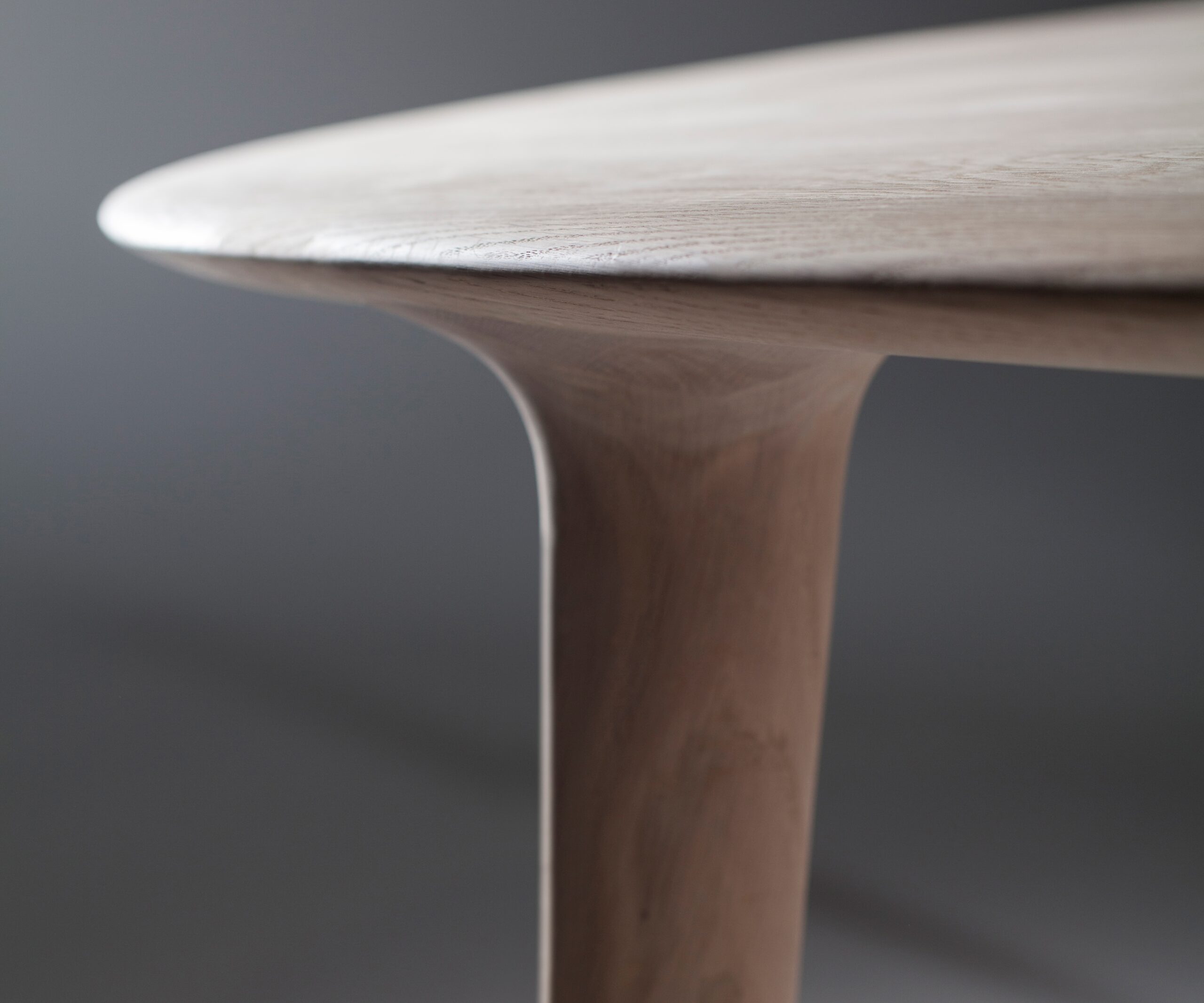 Luc oval table - Image 10