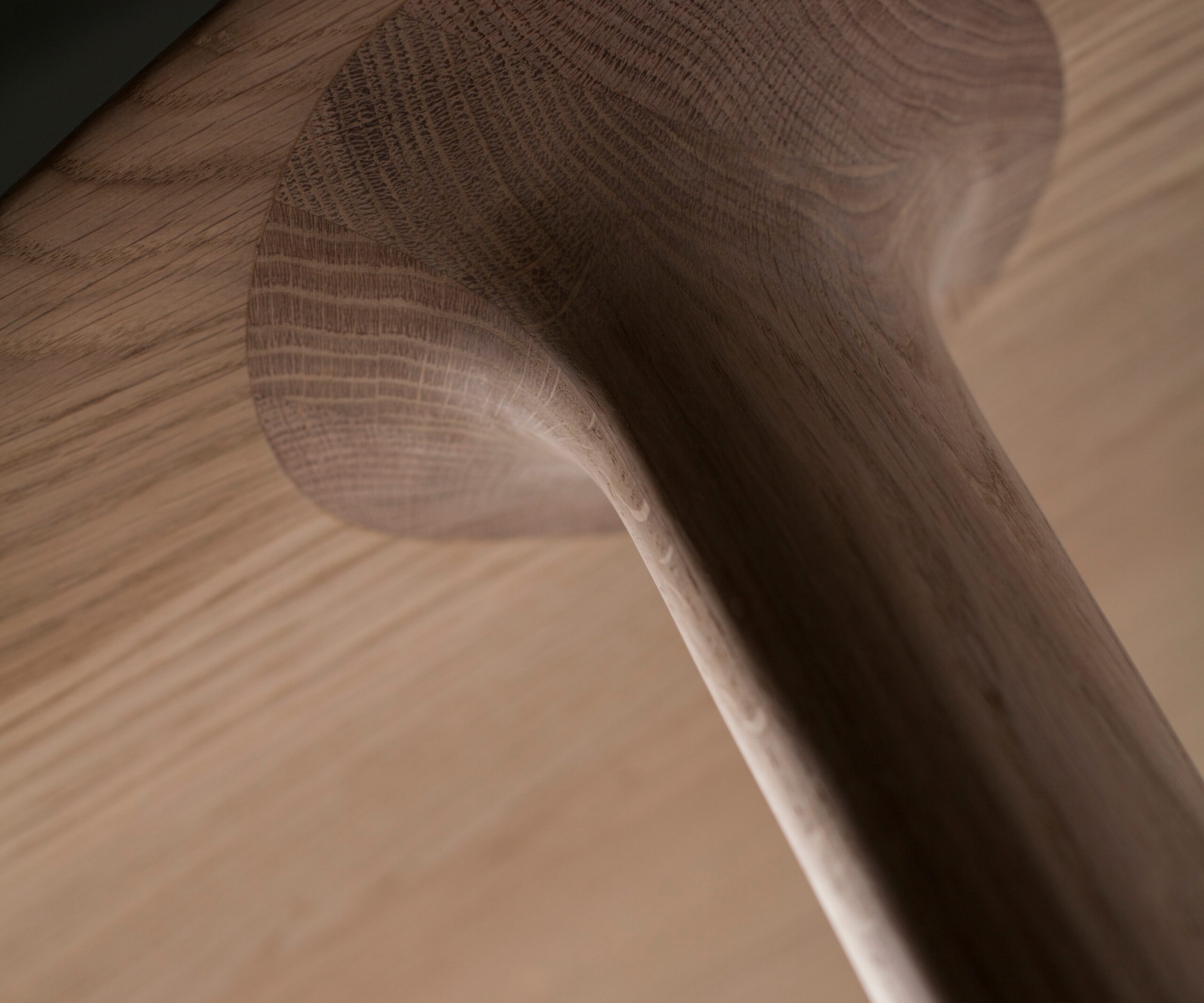 Luc oval table - Image 16