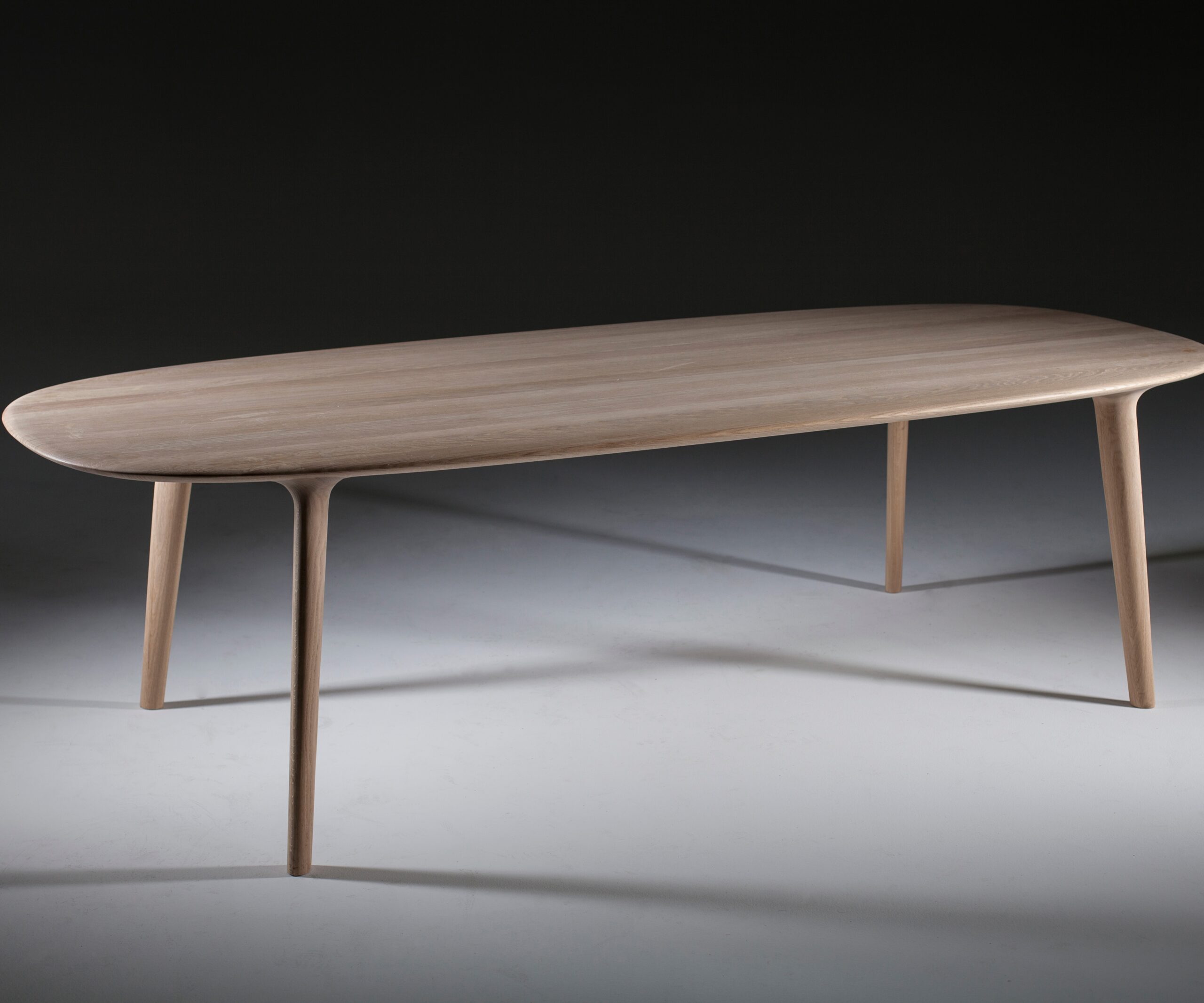 Luc oval table - Image 14