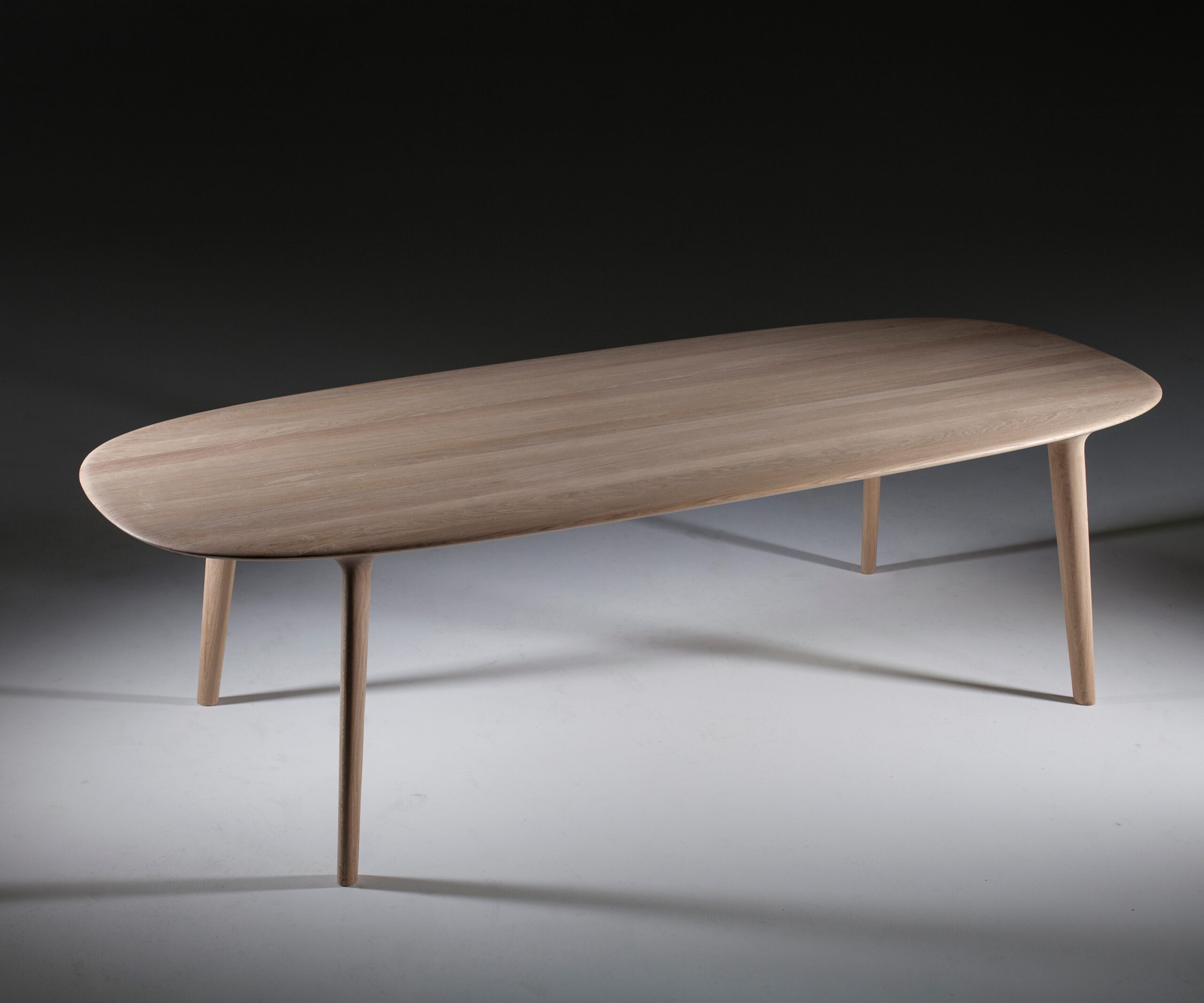 Luc oval table - Image 13