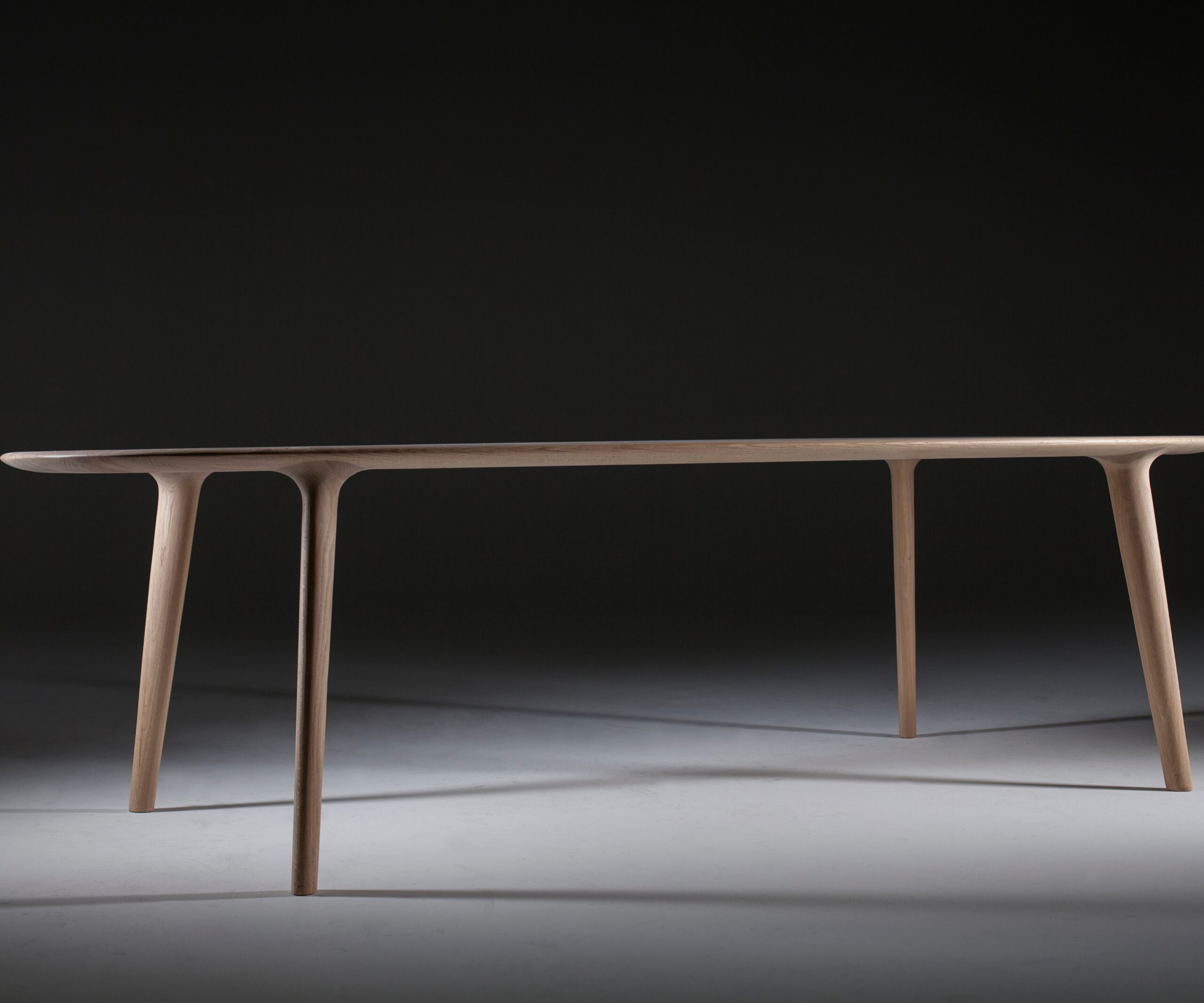 Luc oval table - Image 12