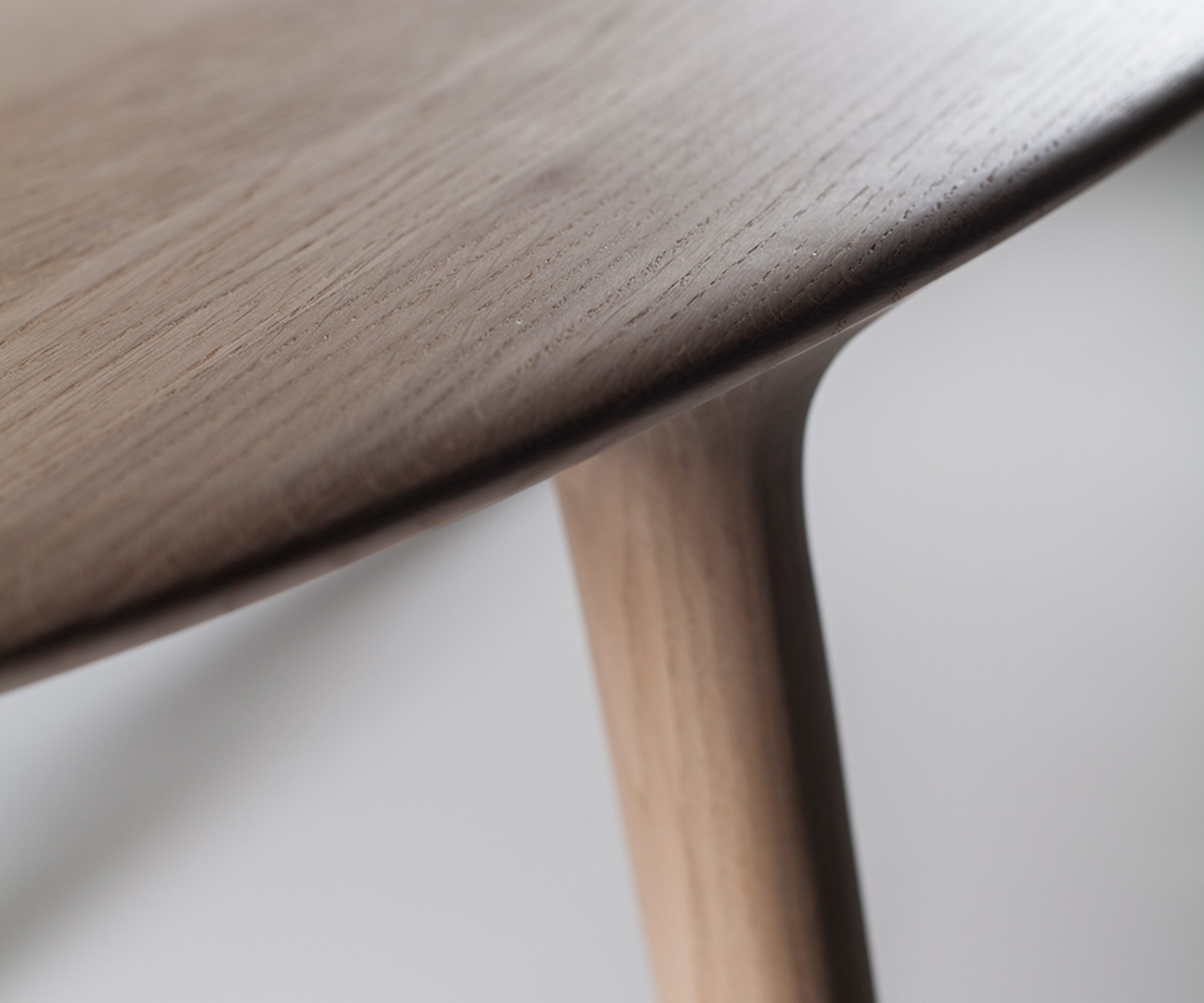 Luc oval table - Image 11