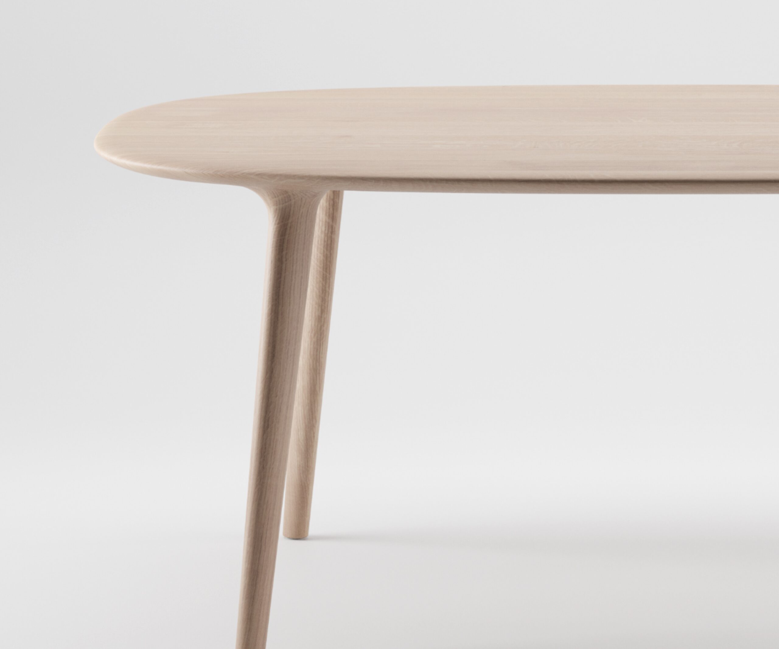 Luc oval table - Image 25