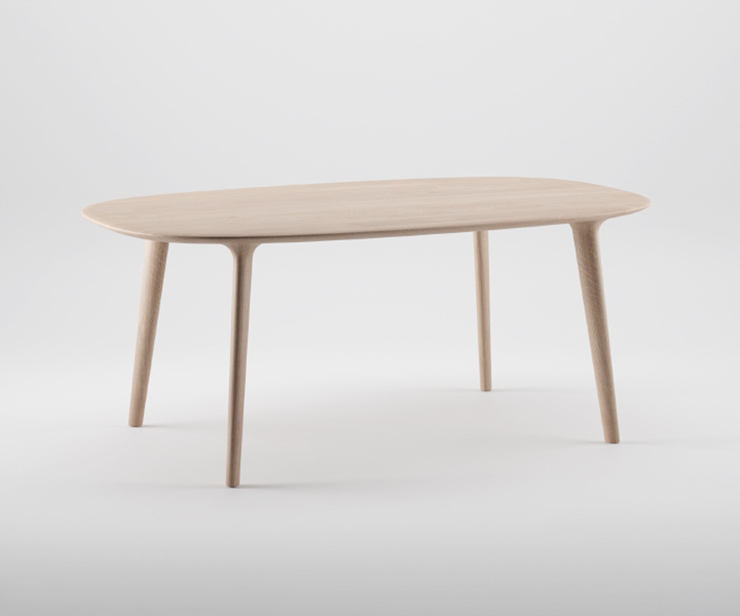 Luc oval table - Image 23