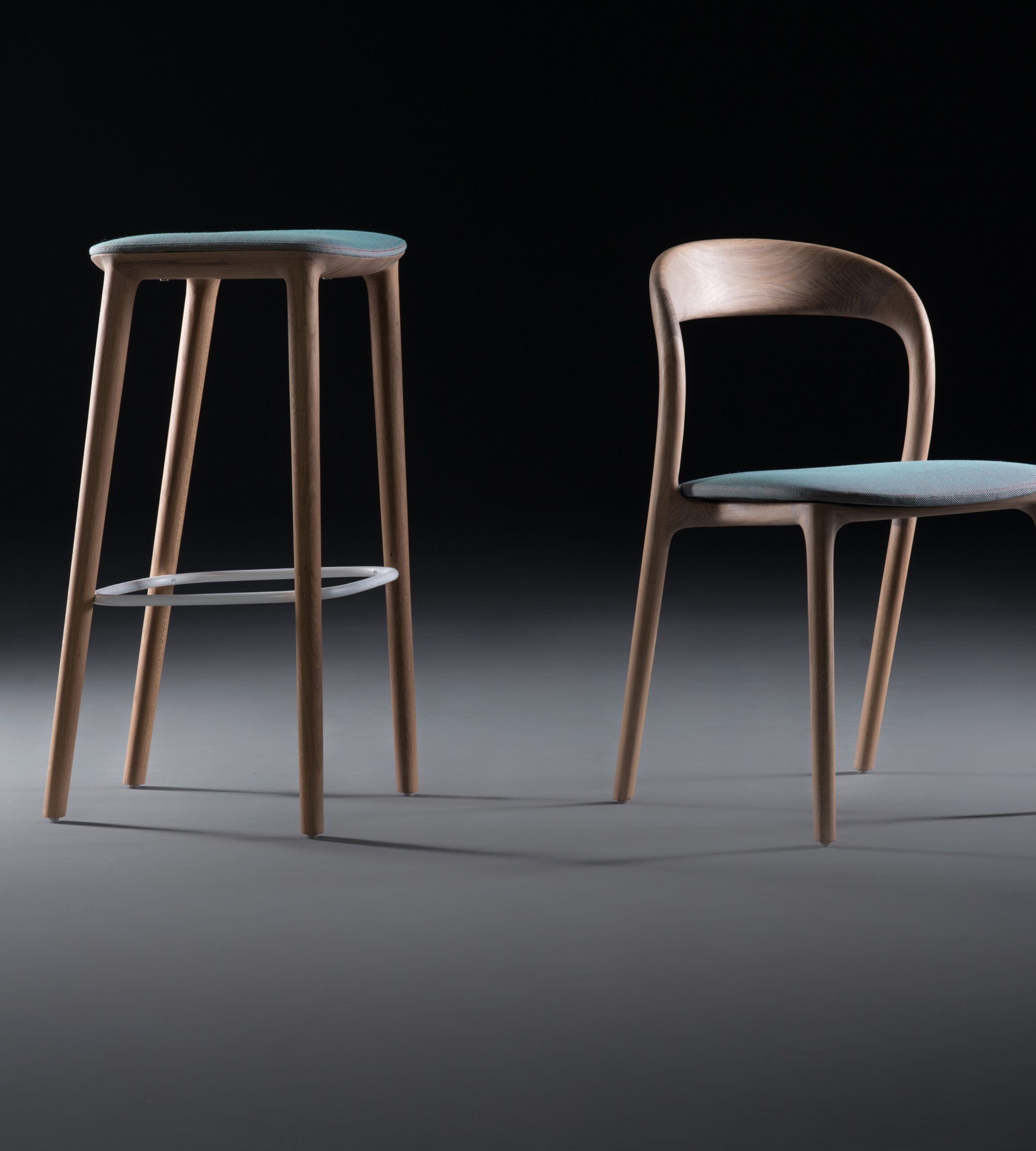 Neva bar chair 65 - Image 8