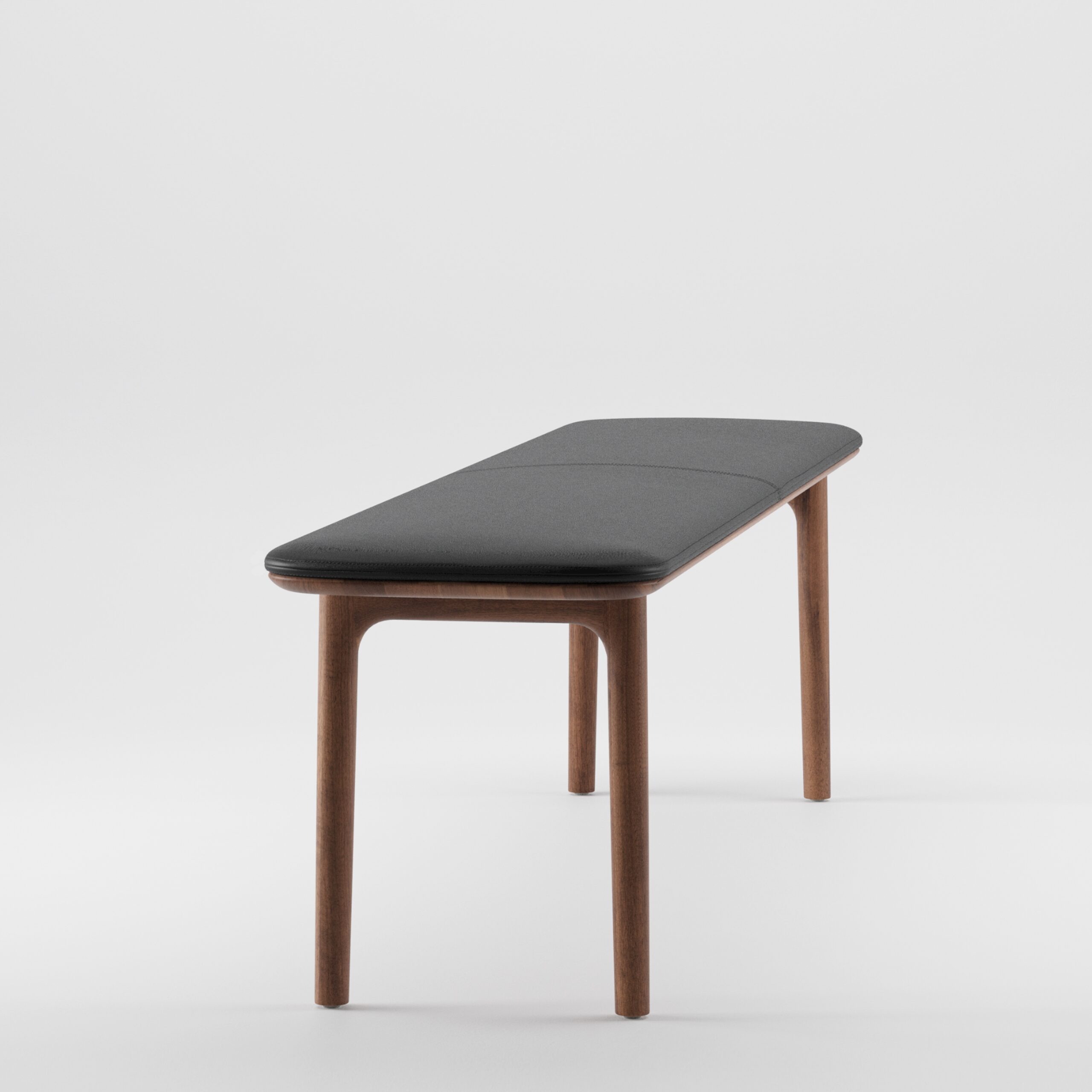 Neva bench fabric seat Range 1 - Image 12