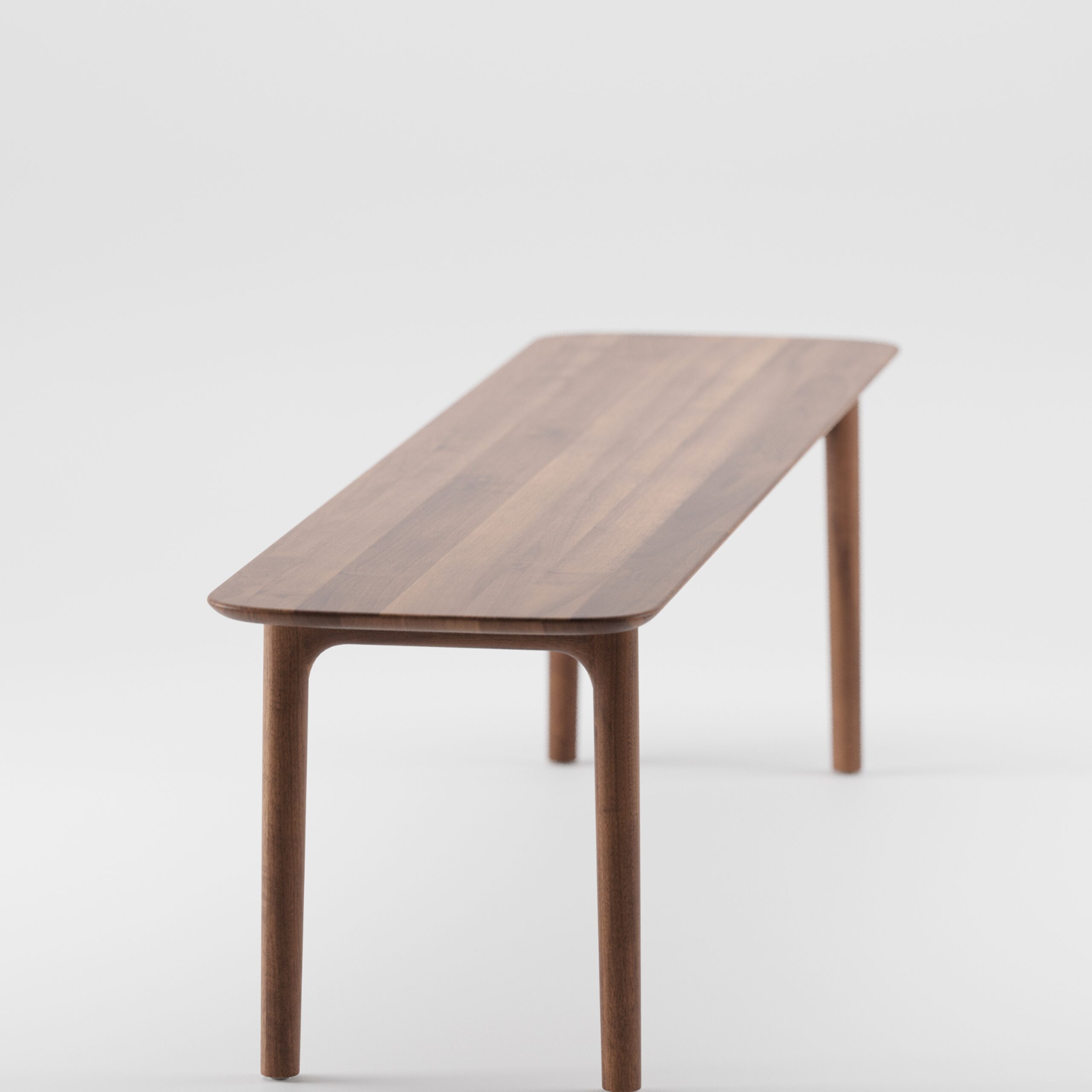 Neva bench fabric seat Range 1 - Image 11