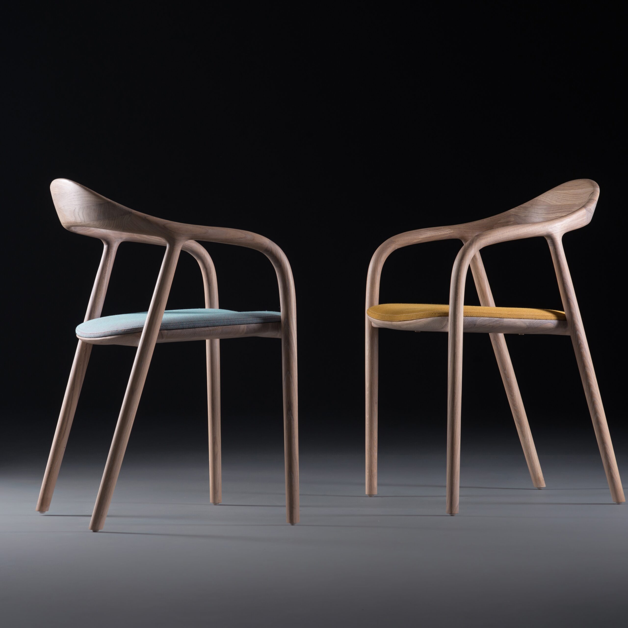 Neva chair - Image 11