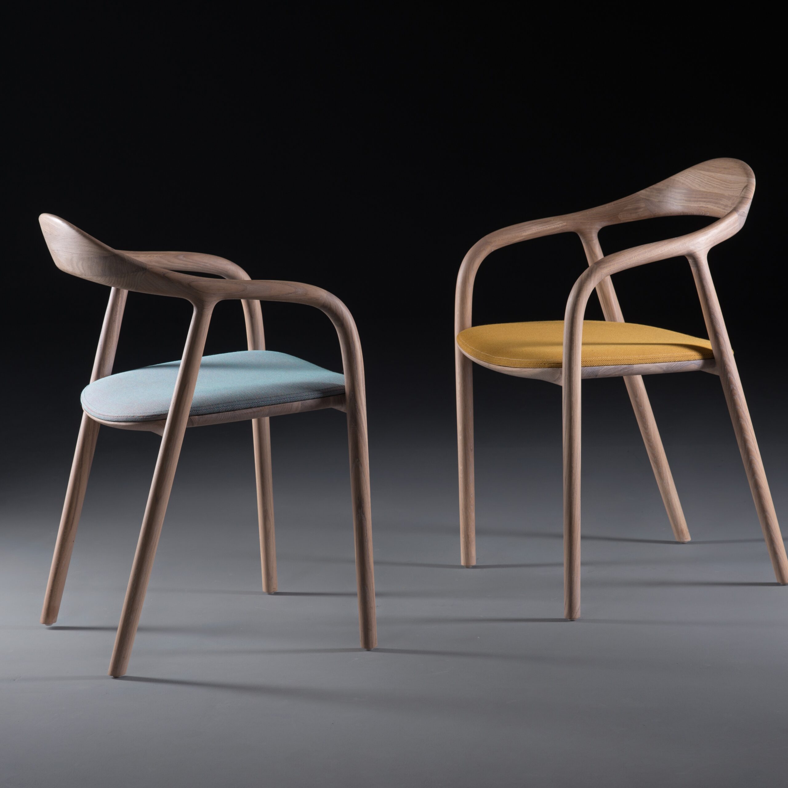 Neva chair - Image 3