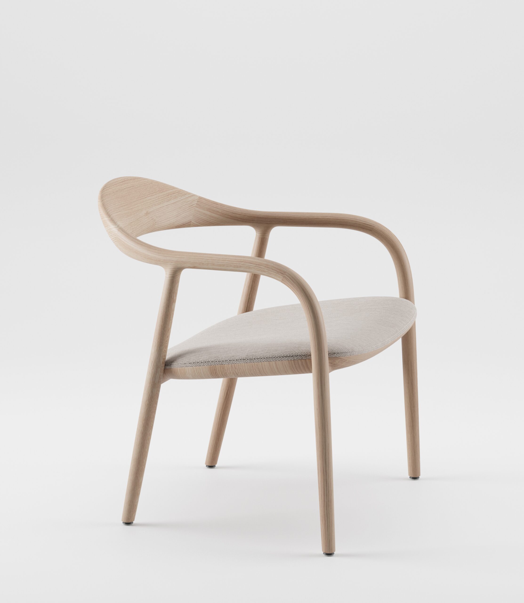 Neva Easy chair - Image 6