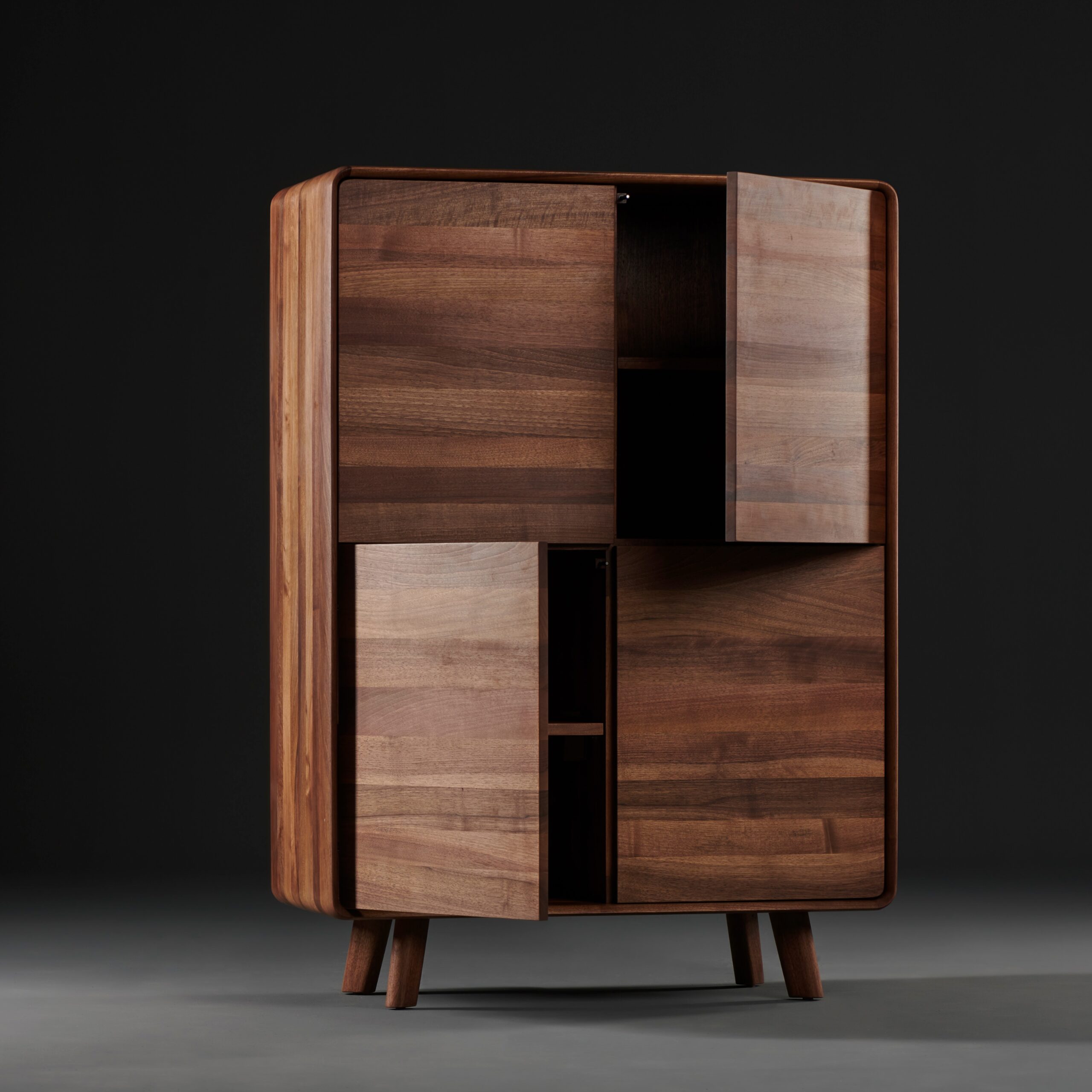 Neva highboard - Image 12