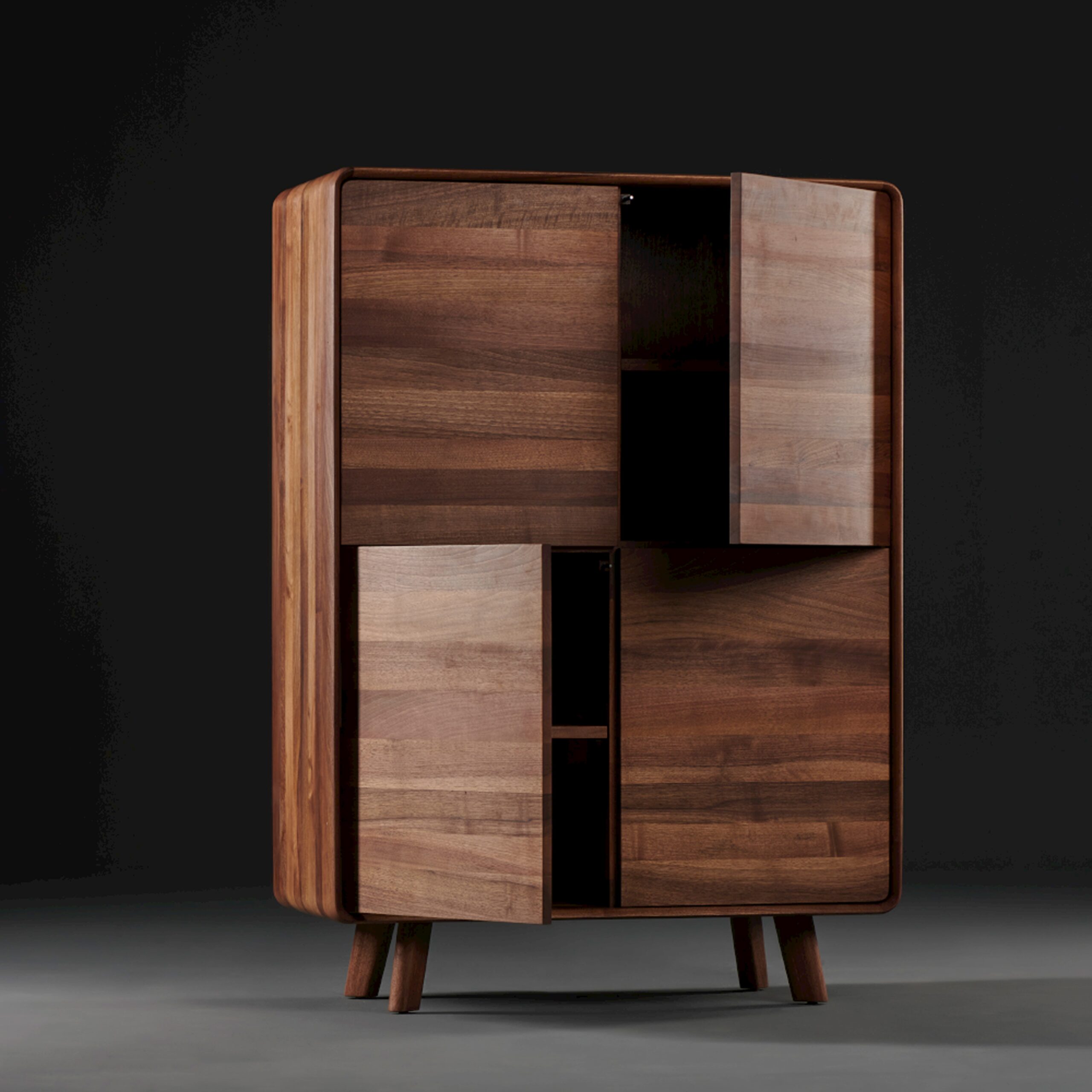 Neva highboard - Image 20