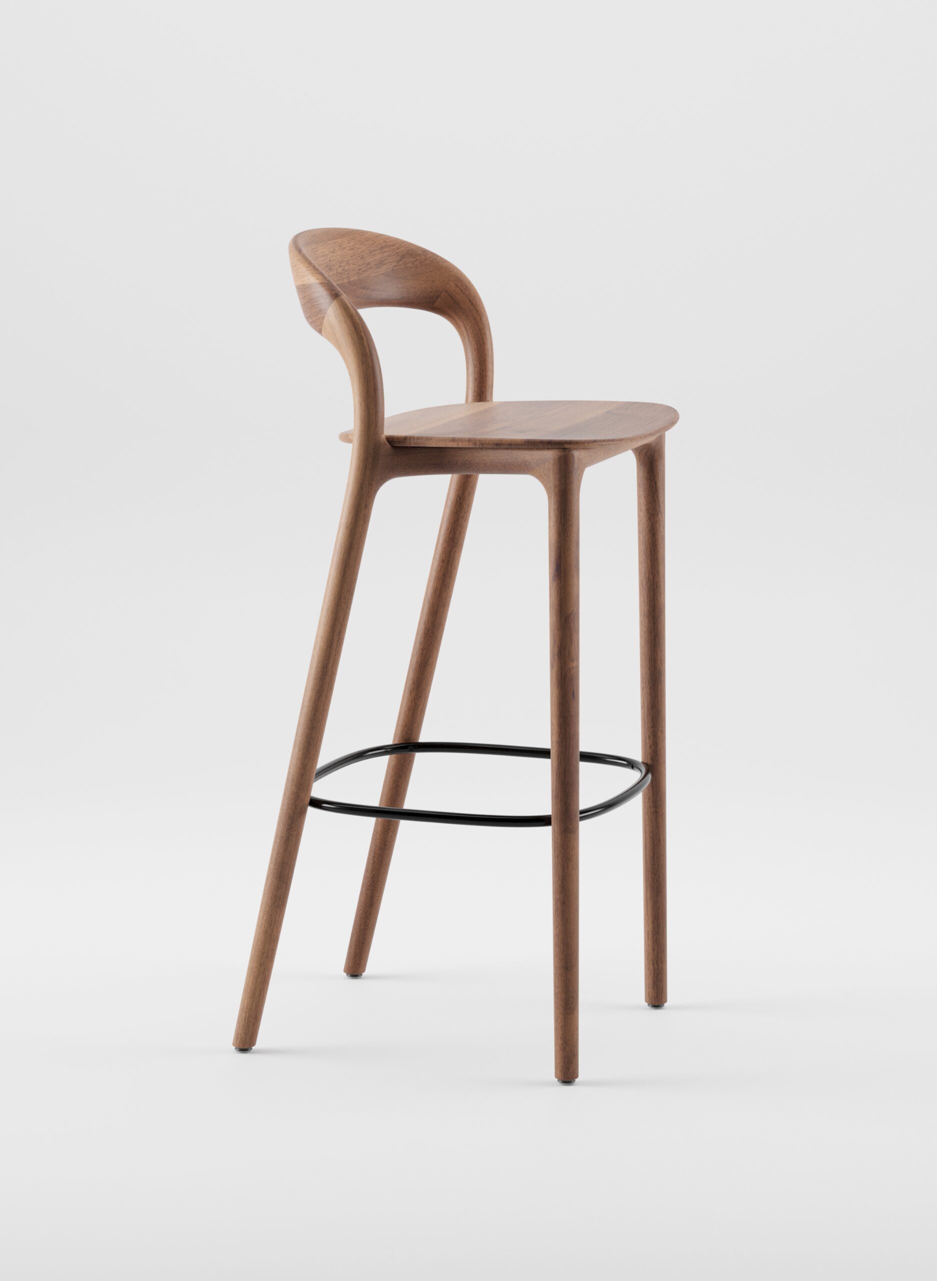 Neva light bar chair 65 - Image 3