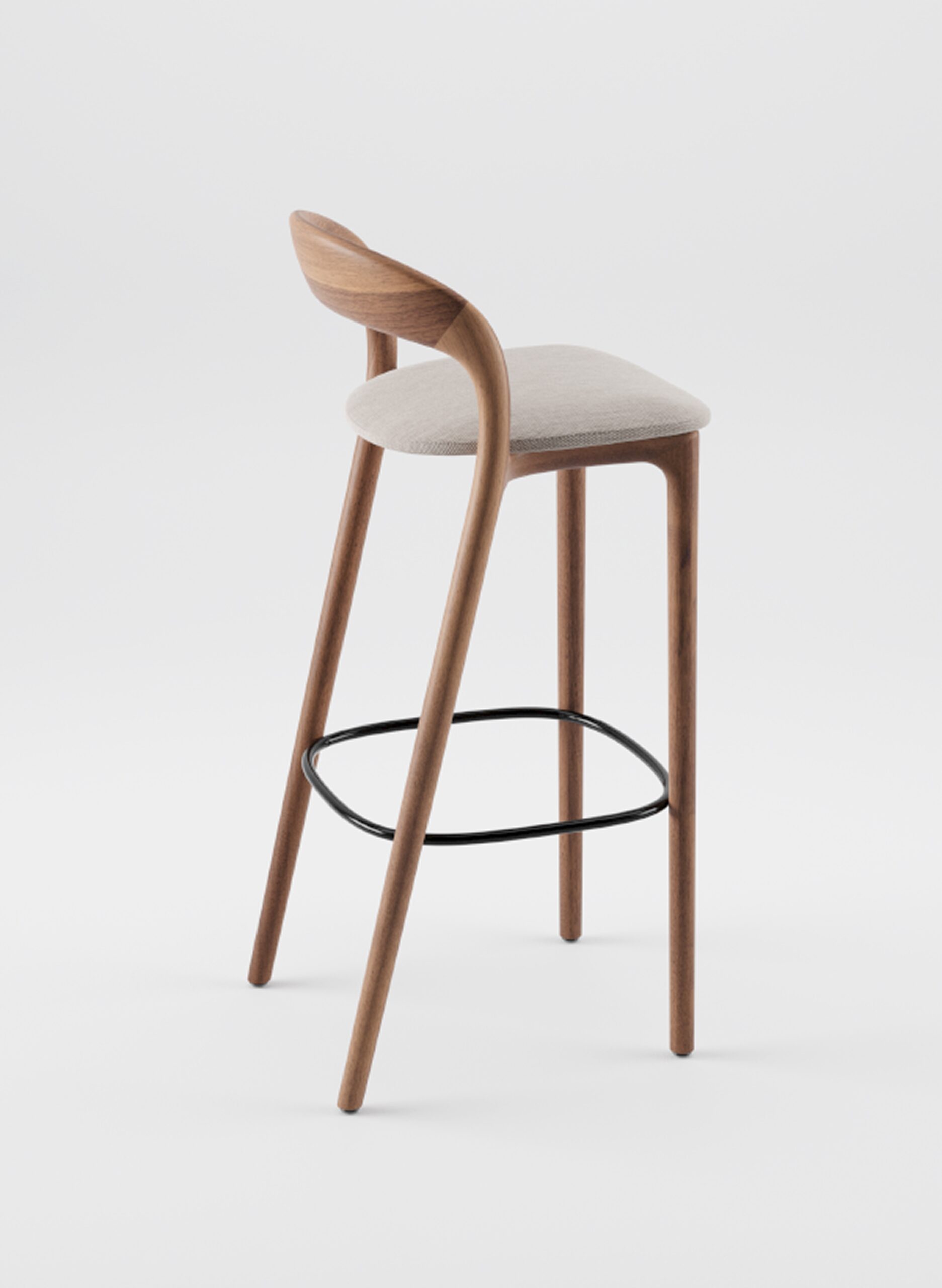 Neva light bar chair 65