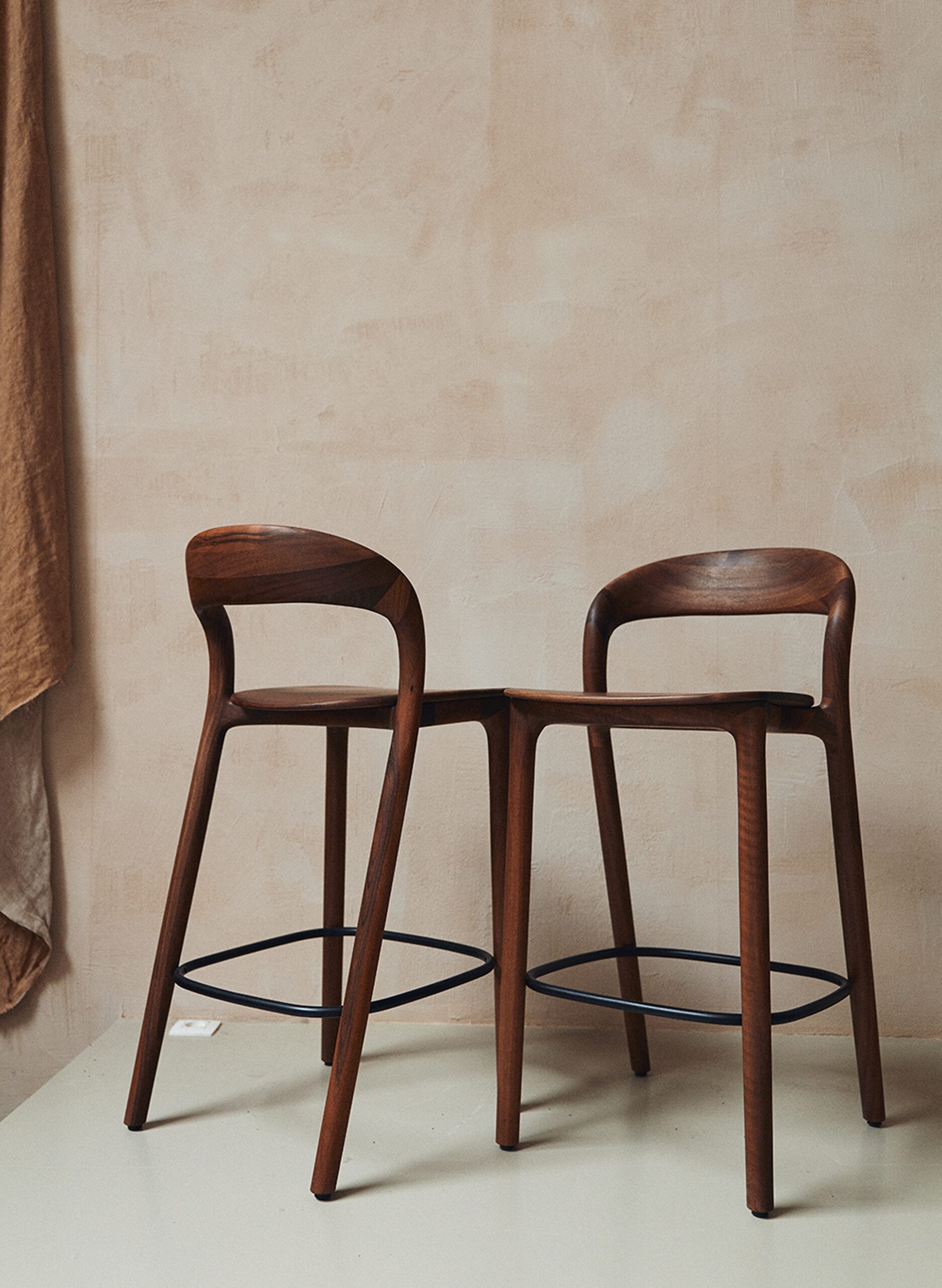 Neva light bar chair 65 - Image 12