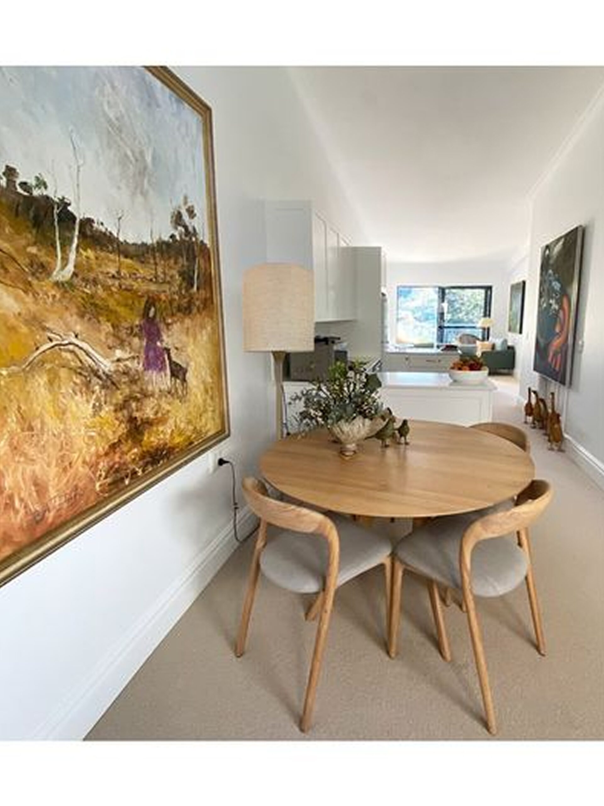 Neva light chair - Image 4