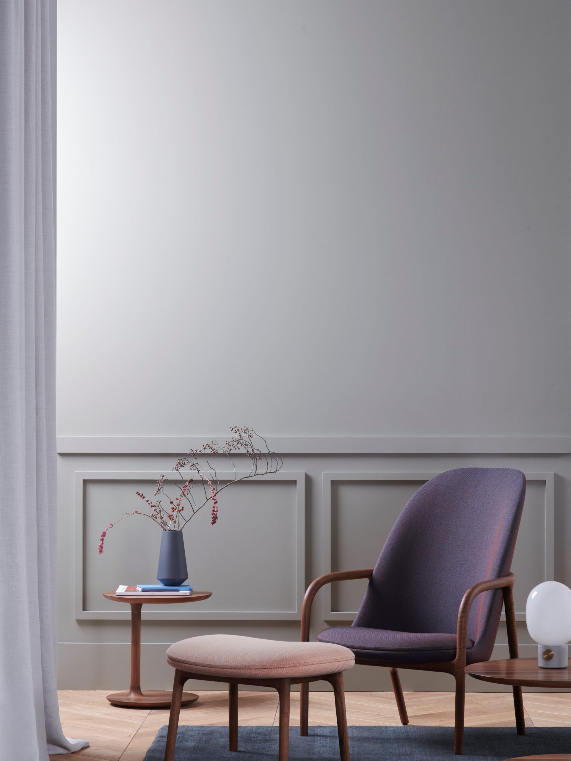 Neva lounge high - Image 6