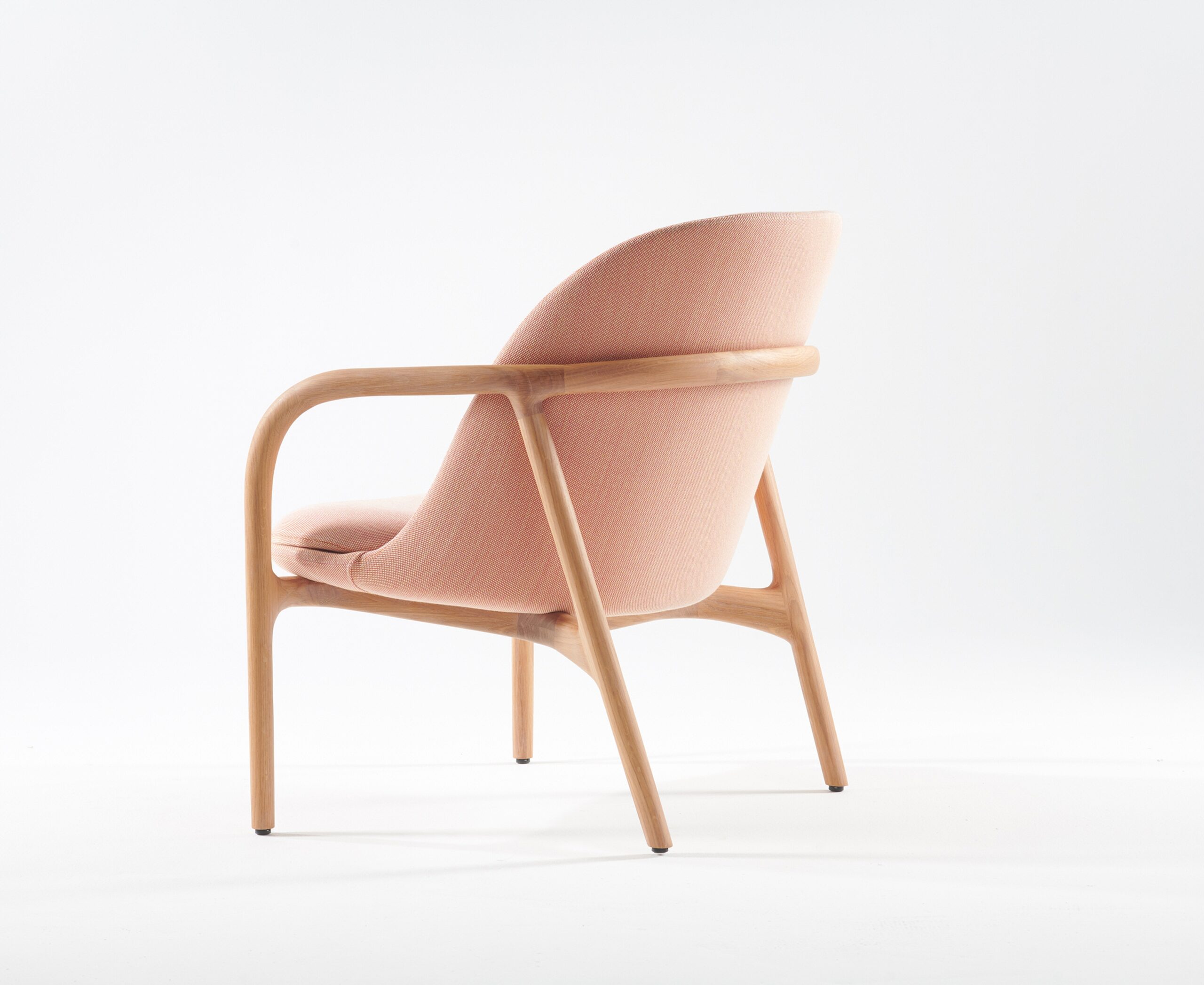 Neva lounge trimmed - Image 5