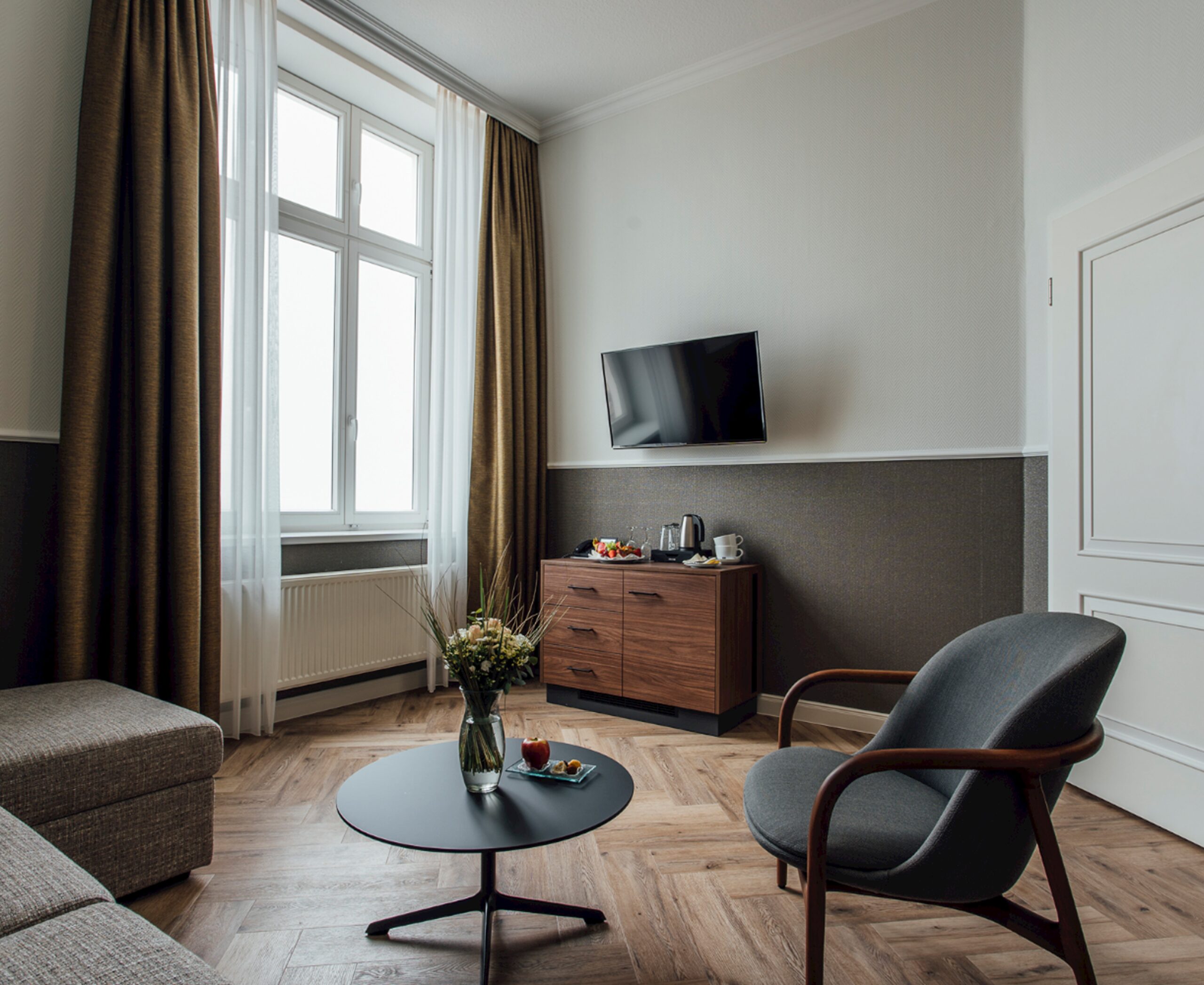 Neva lounge trimmed - Image 29