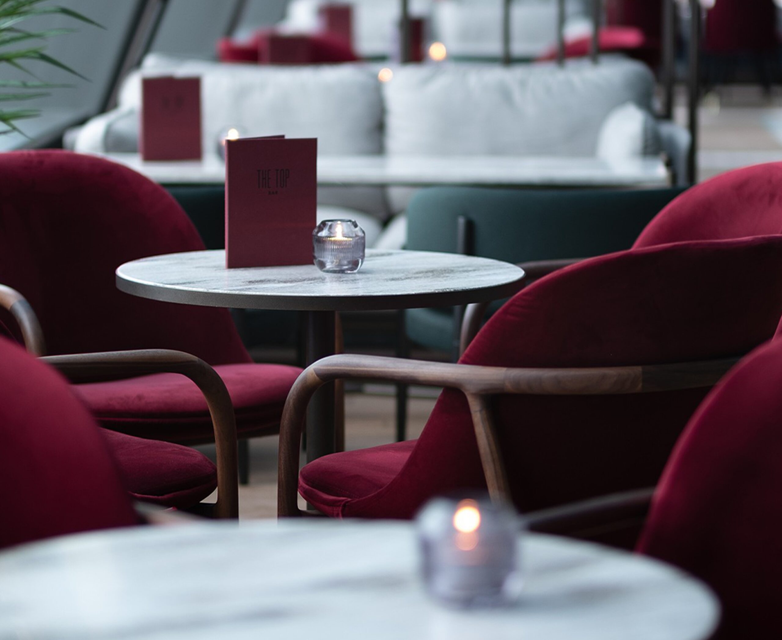 Neva lounge trimmed - Image 40