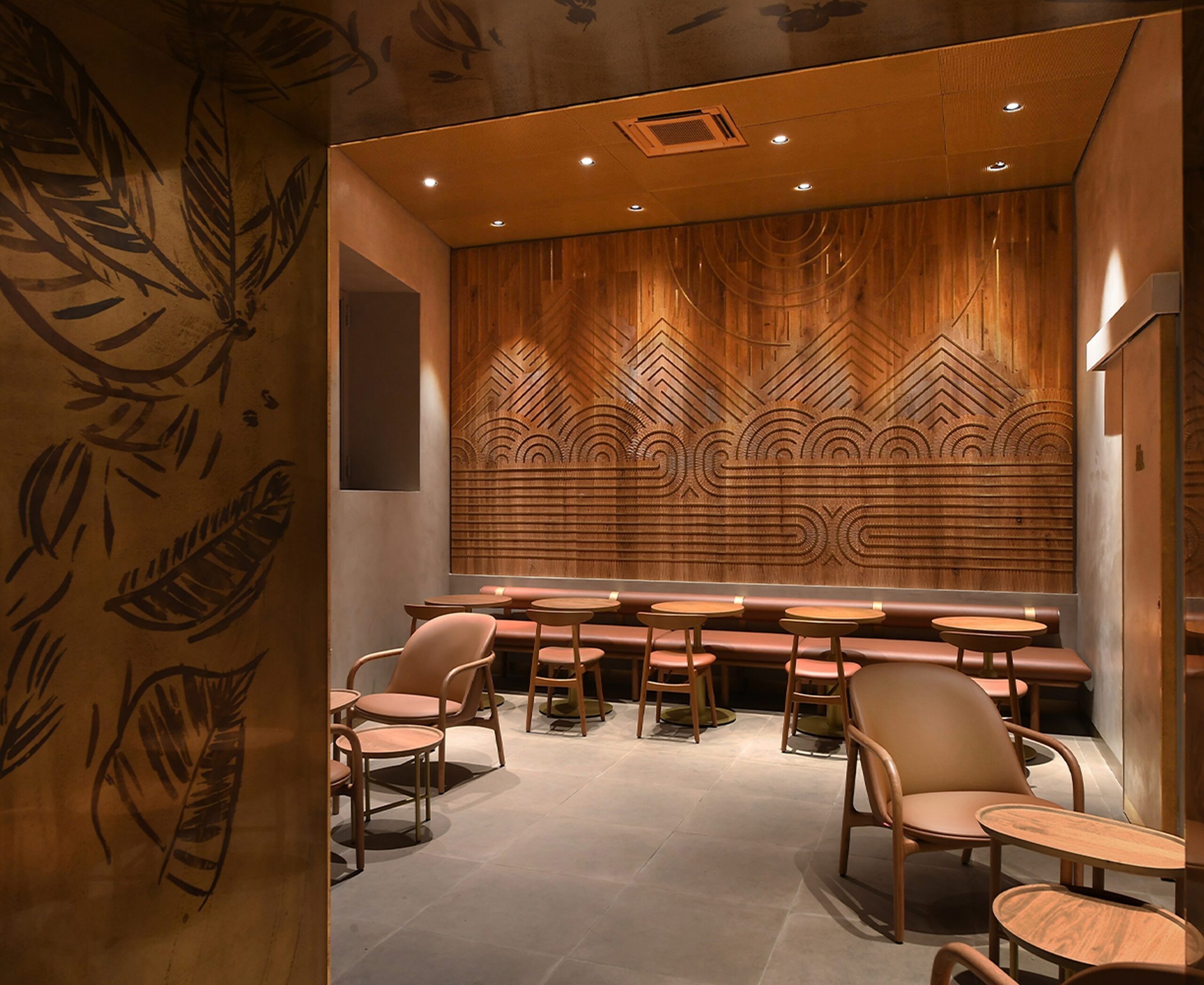 Neva lounge trimmed - Image 41