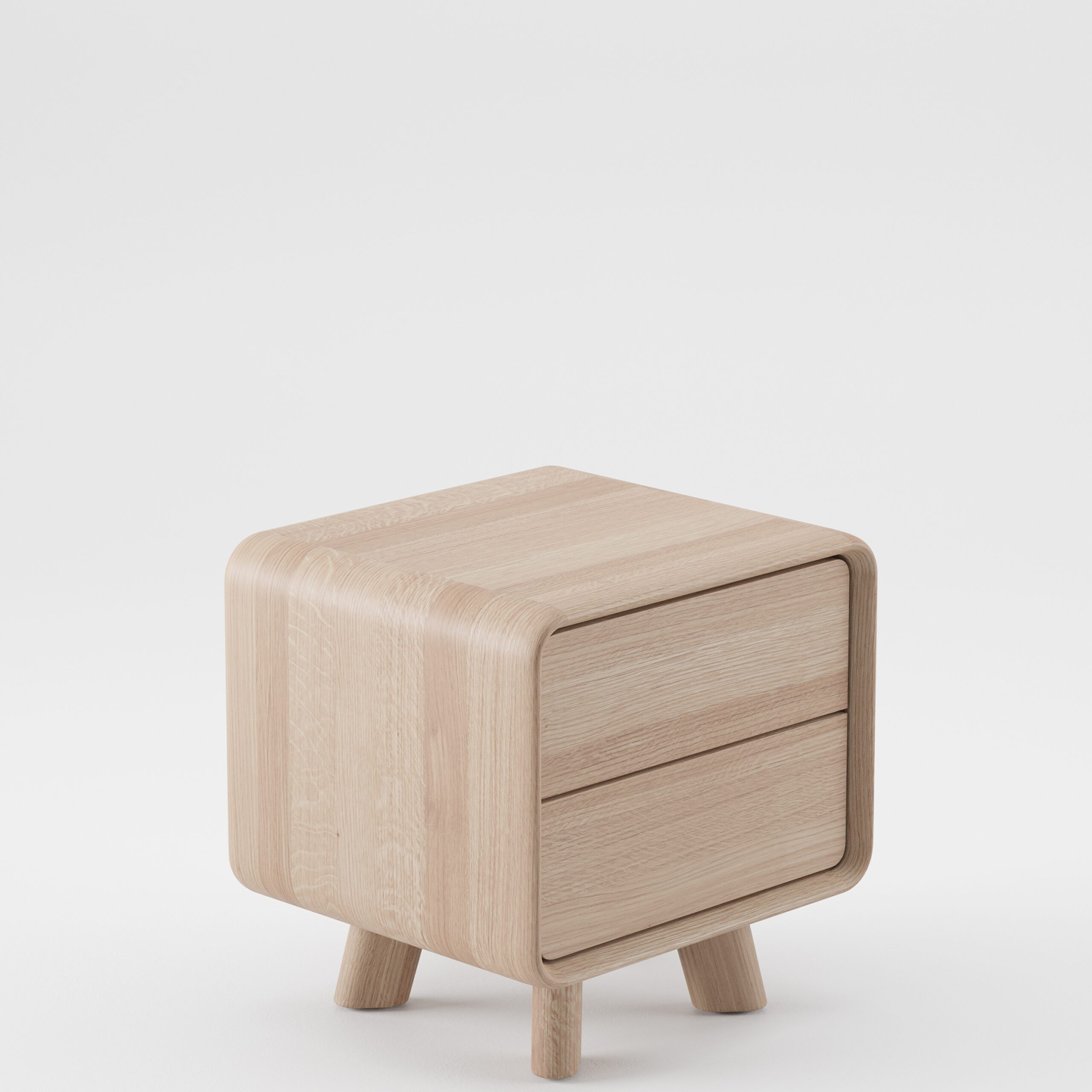 Neva night table - Image 2