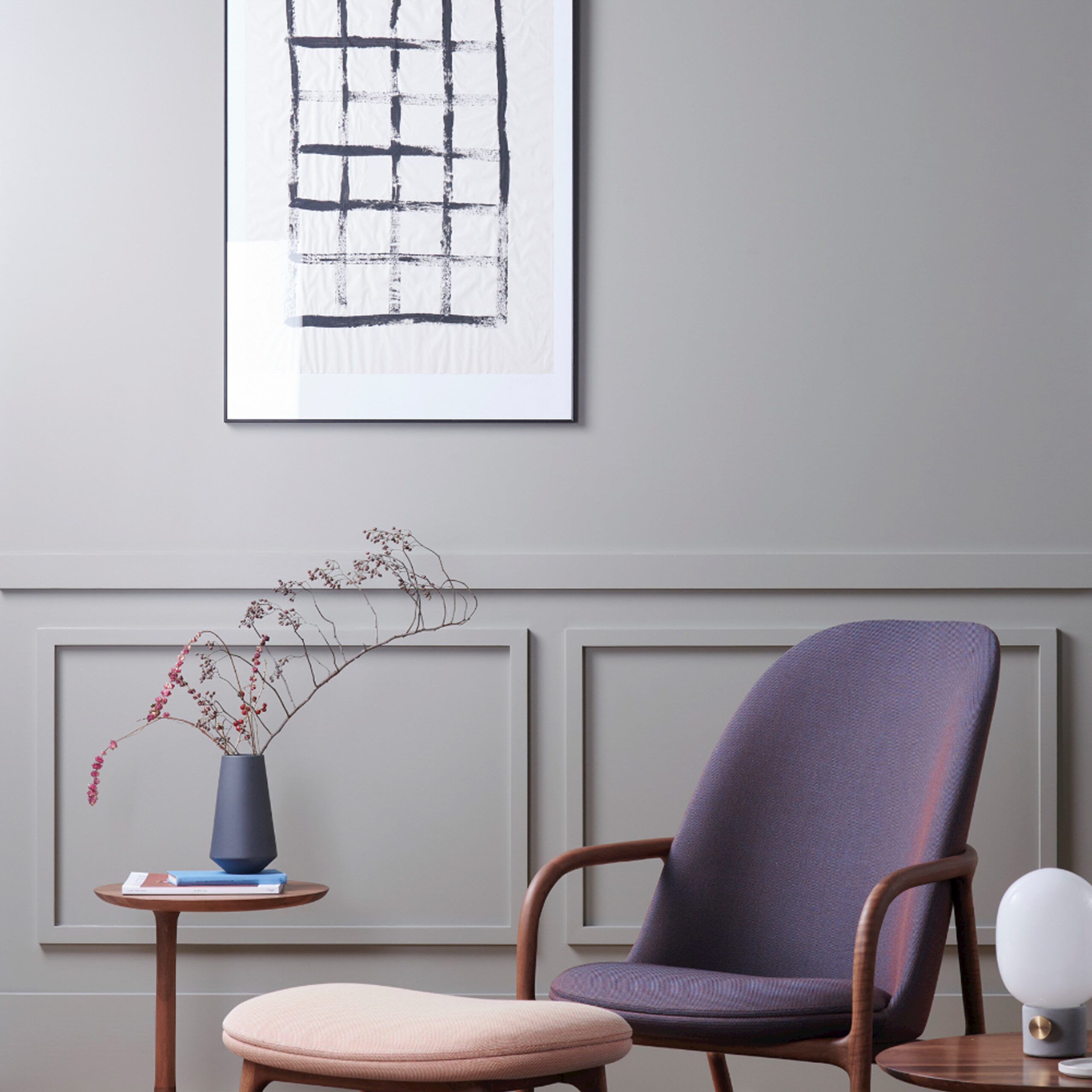 Neva ottoman - Image 7