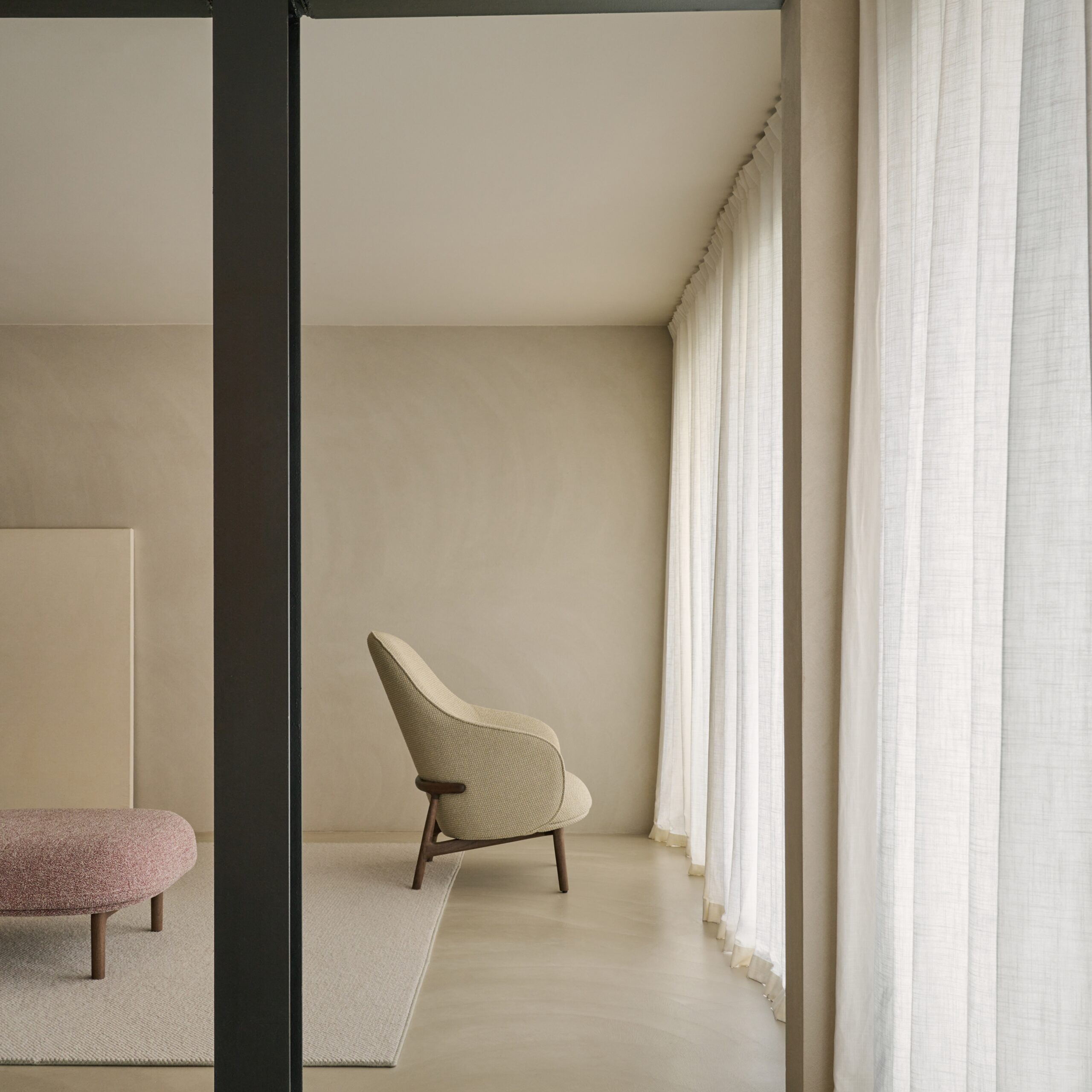 Neva ottoman - Image 13